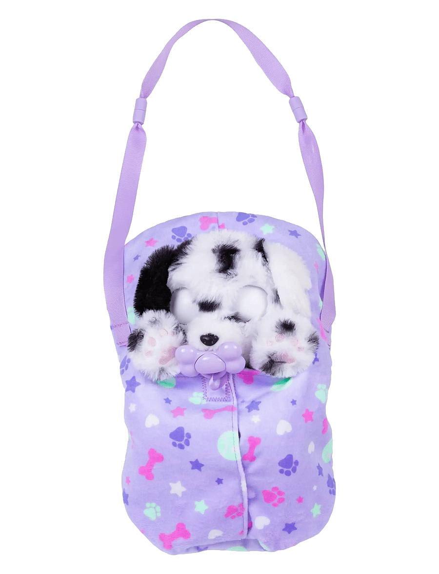 Baby Paws - Baby Paws Spotty The Dalmatian 24 cm - tuskudýr - muti - 3