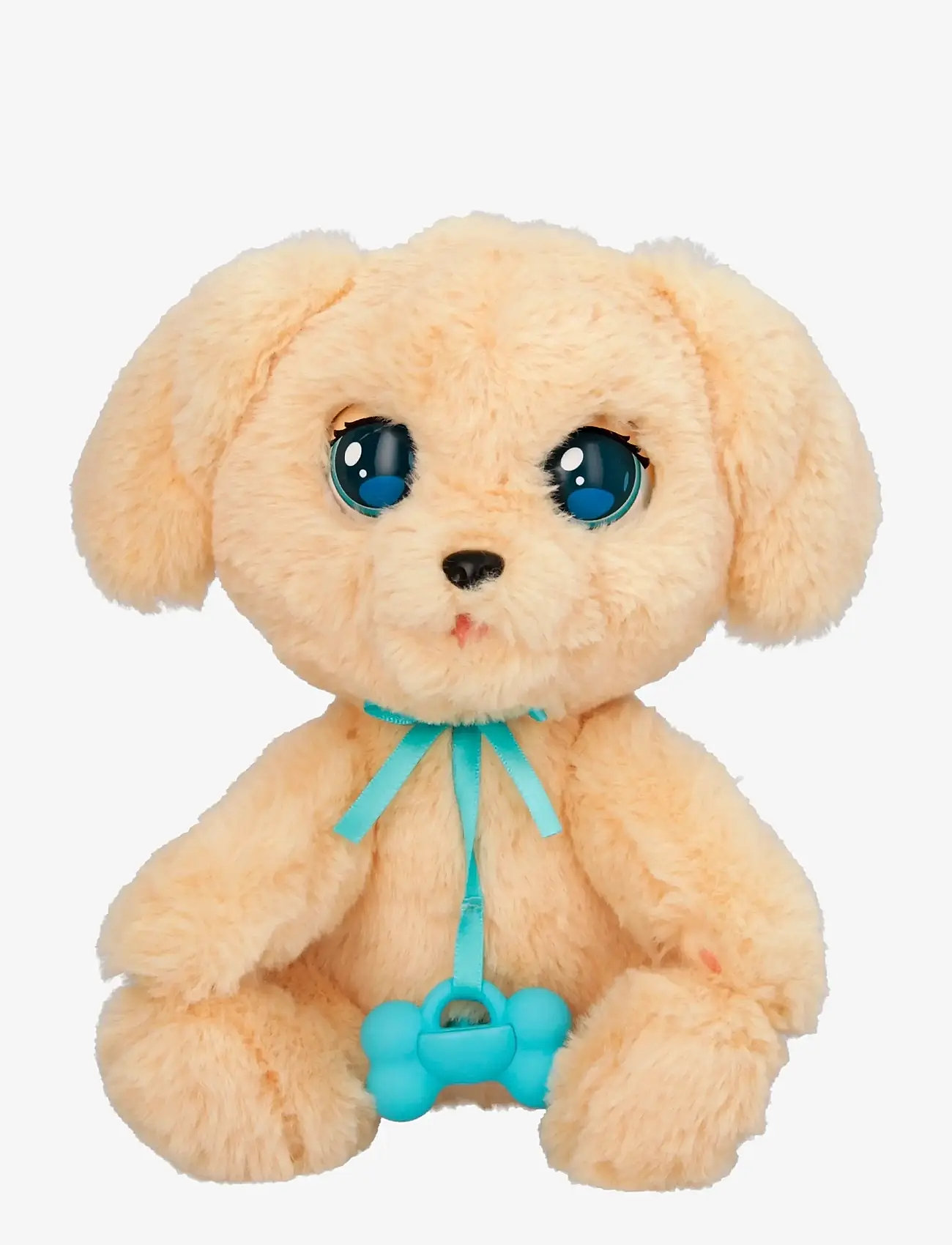 Baby Paws - Baby Paws - Labrador 22,5 cm - tøjdyr - muti - 0