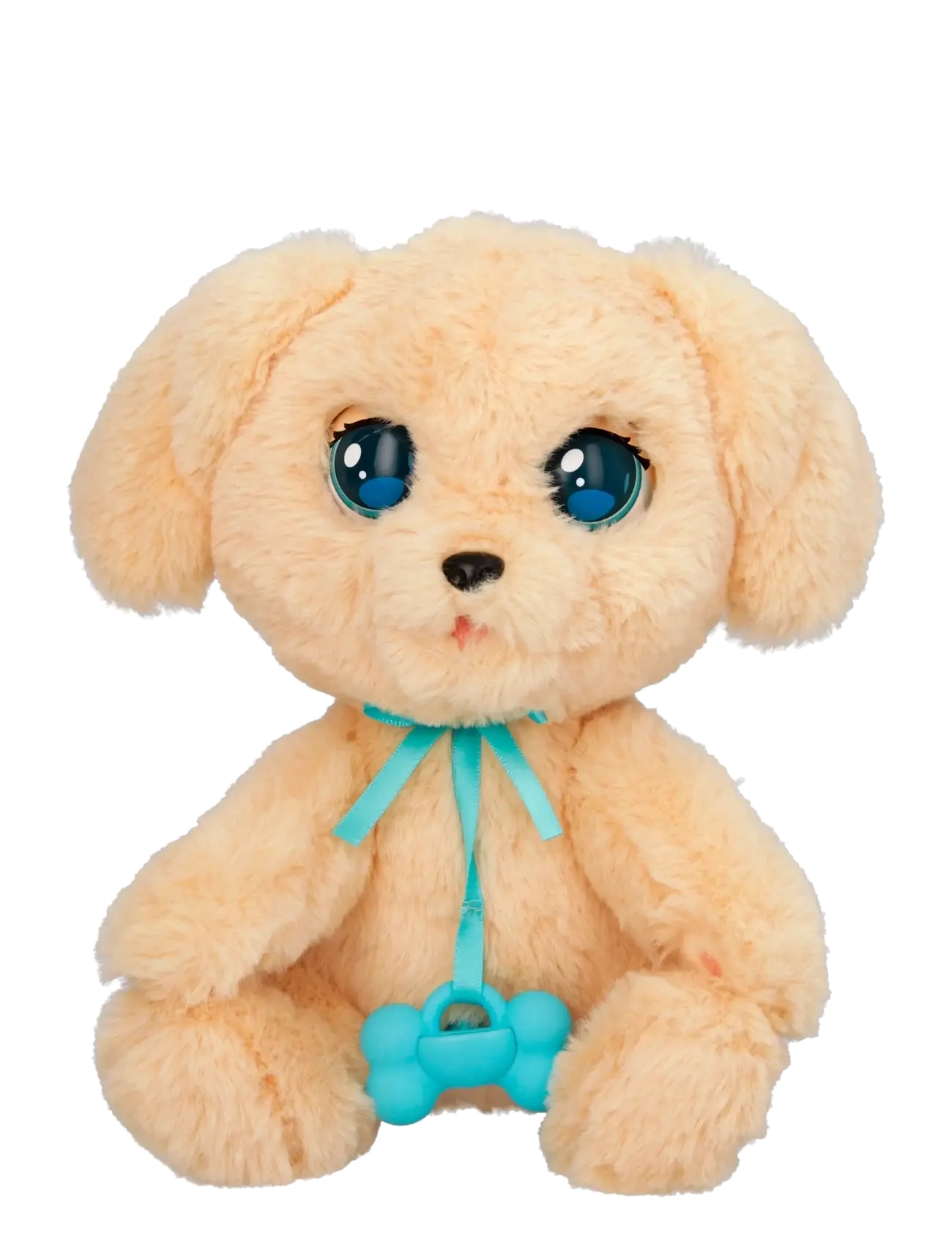 Baby Paws - Baby Paws - Labrador 22,5 cm - tøjdyr - muti - 0
