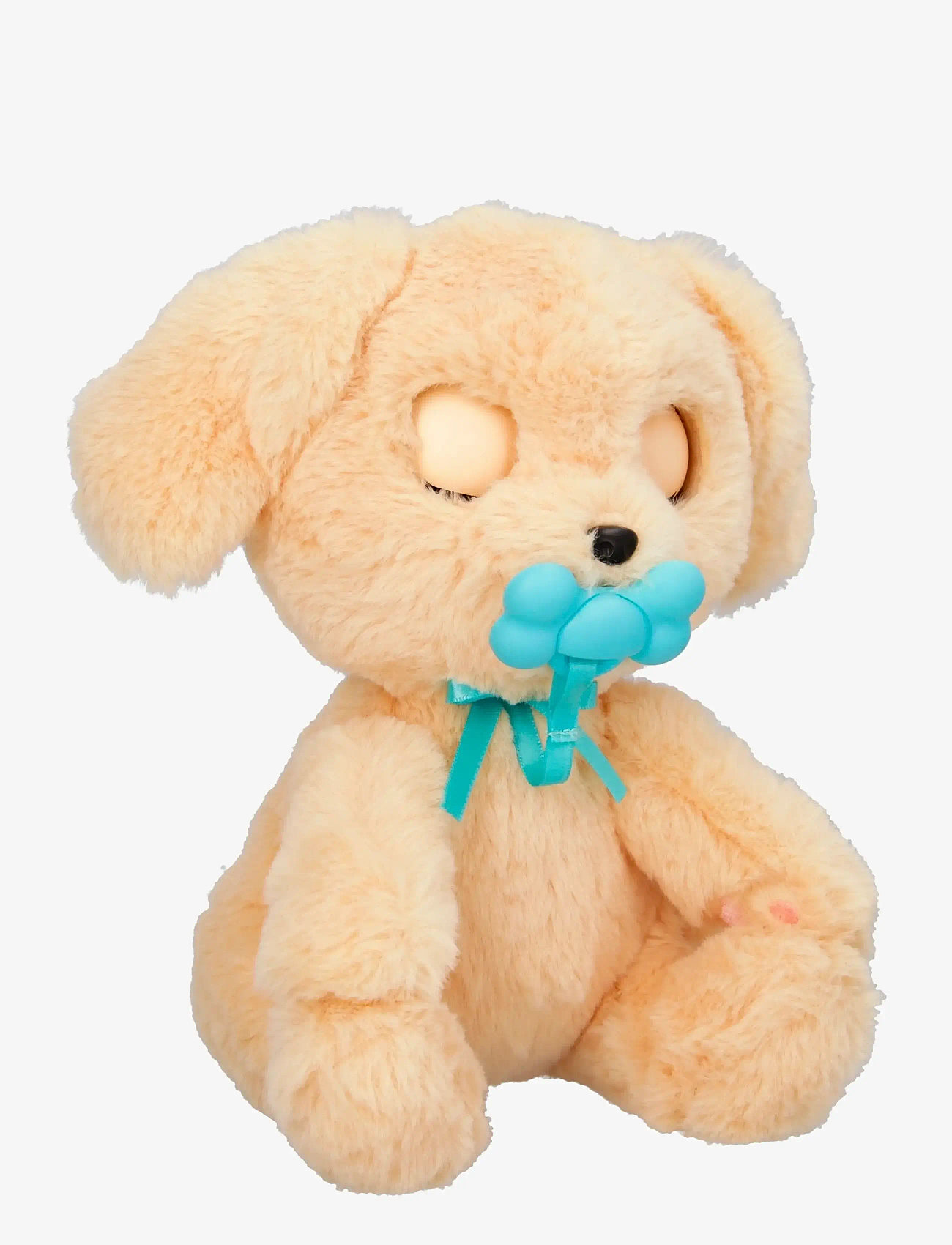 Baby Paws - Baby Paws - Labrador 22,5 cm - tøjdyr - muti - 2