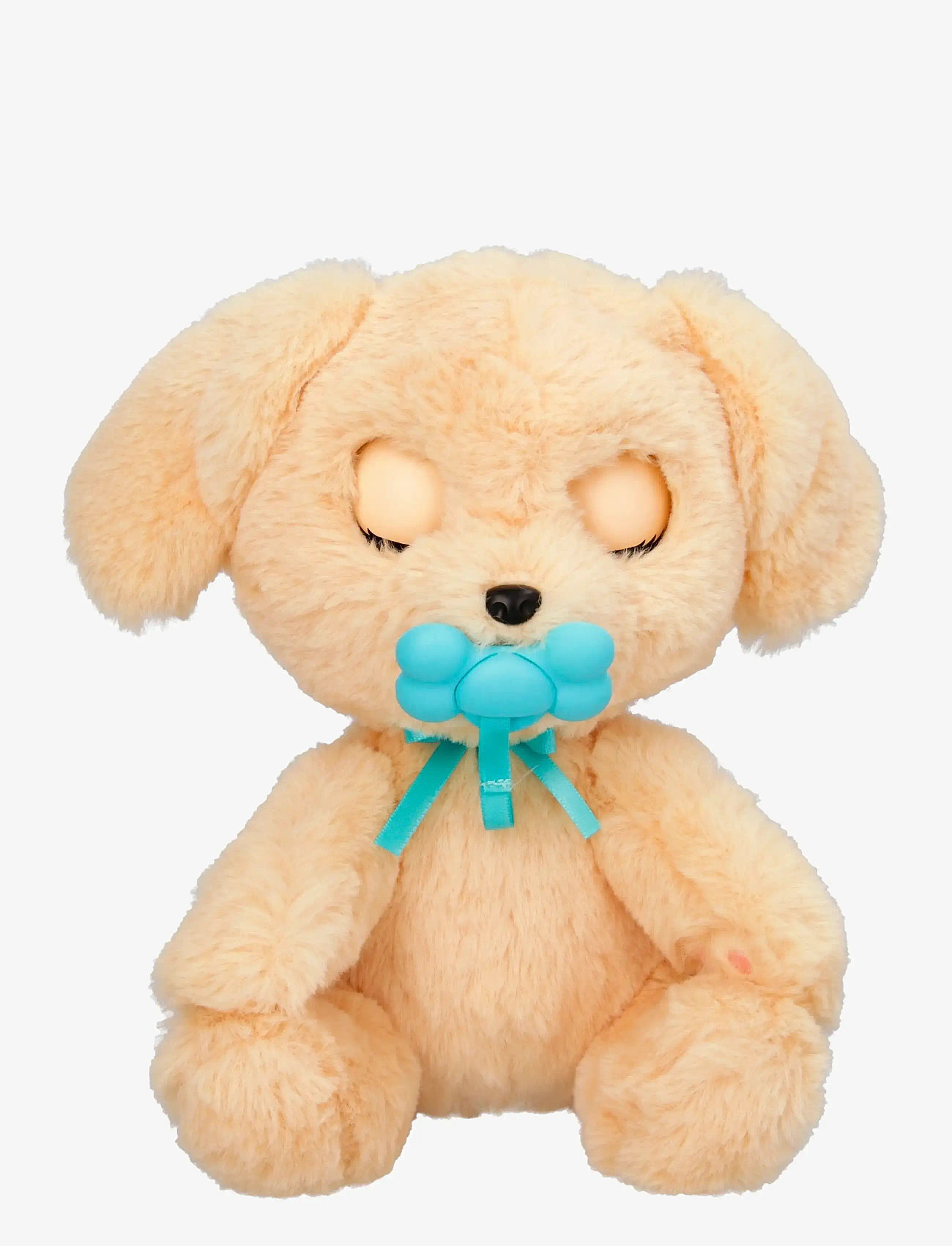 Baby Paws - Baby Paws - Labrador 22,5 cm - tøjdyr - muti - 3