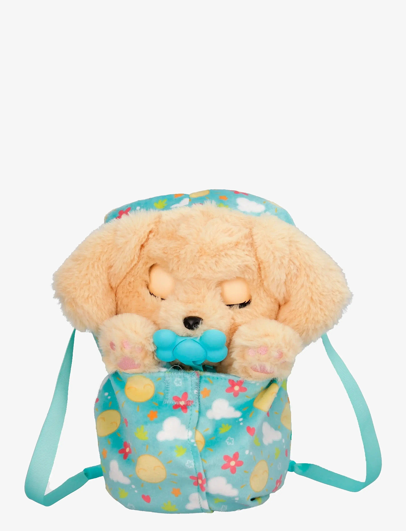 Baby Paws - Baby Paws - Labrador 22,5 cm - tøjdyr - muti - 4