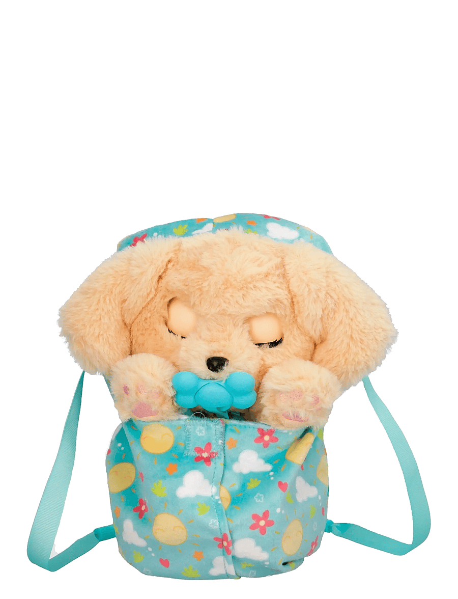 Baby Paws - Baby Paws - Labrador 22,5 cm - tøjdyr - muti - 4