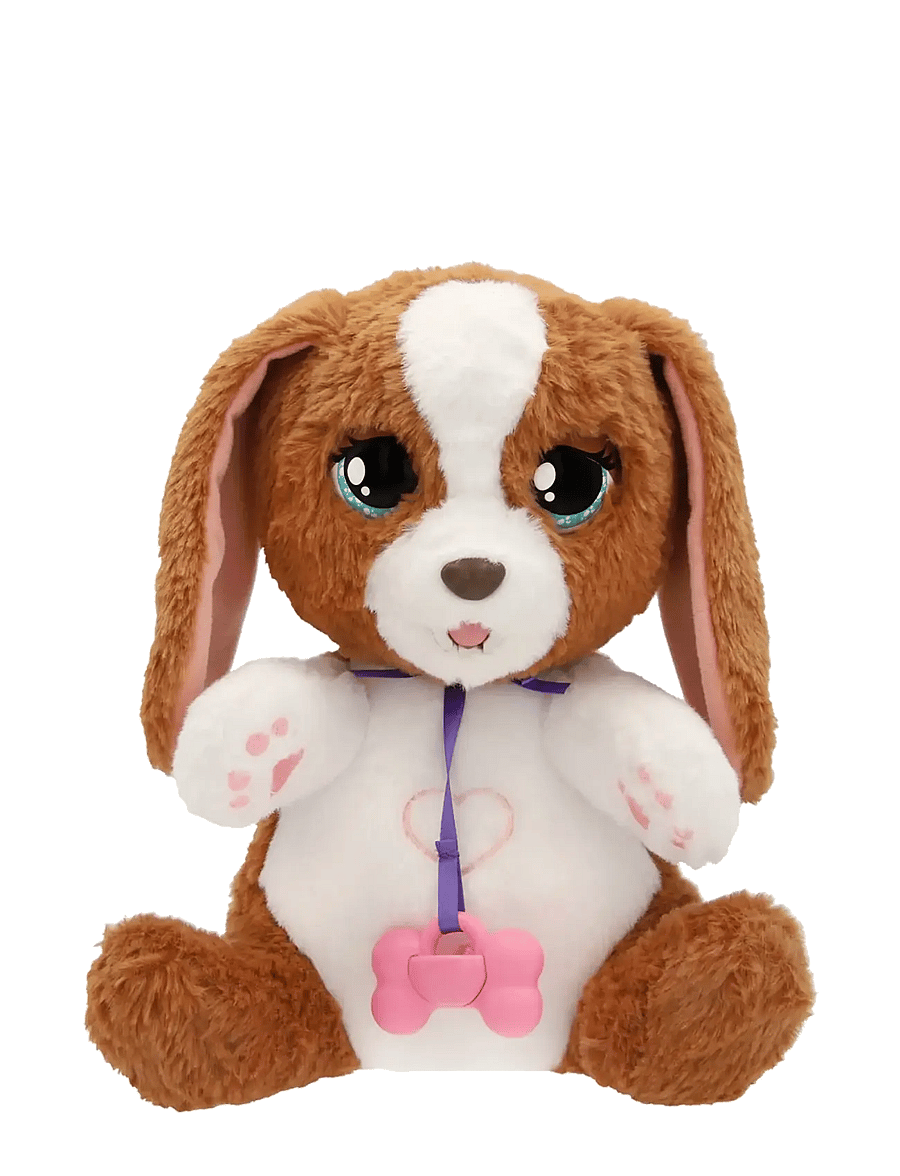 Baby Paws - Baby Paws Interactive Puppy - Vet Check Up - muti - 0