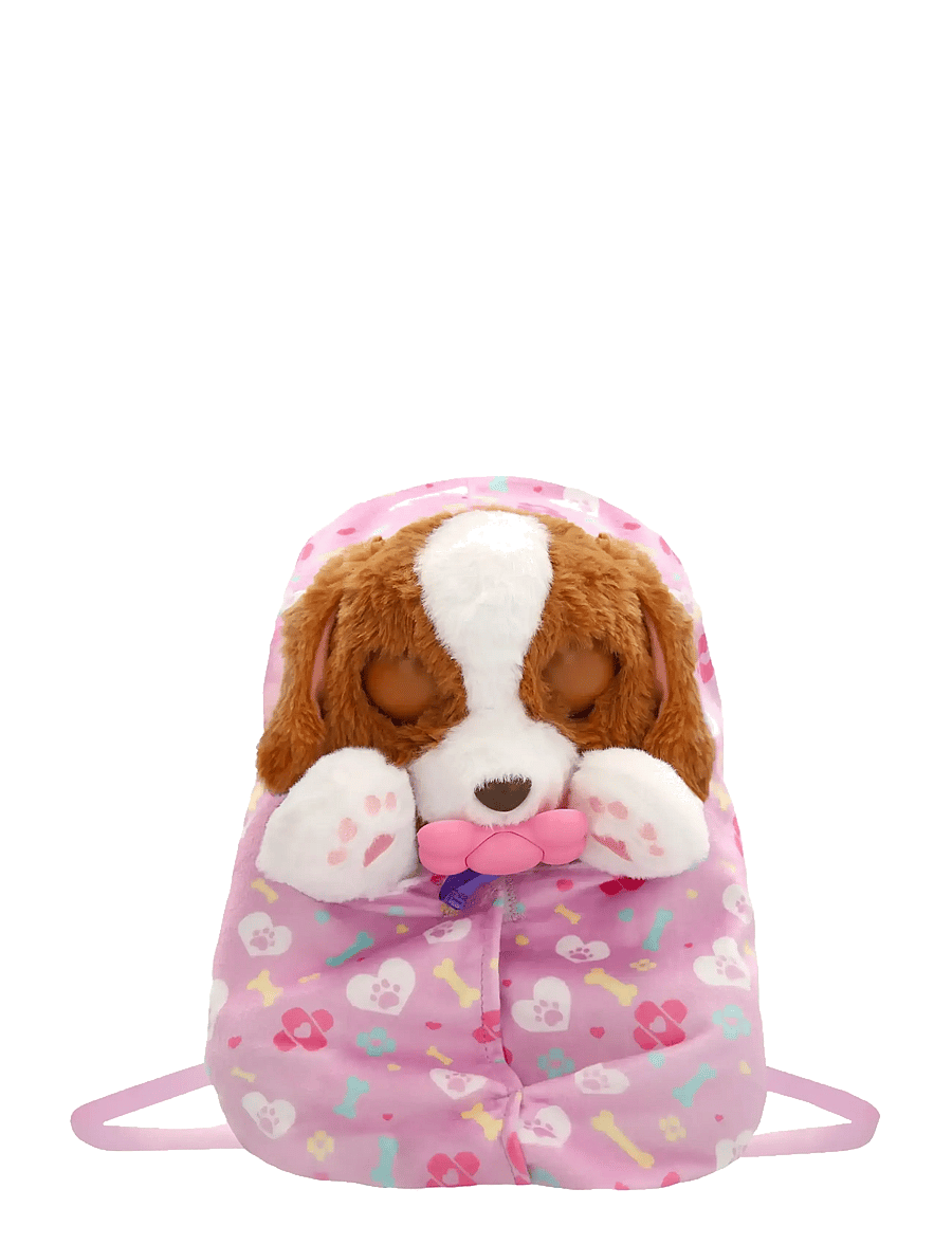 Baby Paws - Baby Paws Interactive Puppy - Vet Check Up - muti - 2