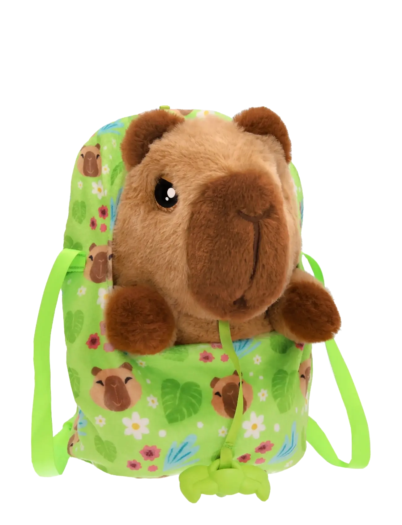 Baby Paws - Baby Paws W4 Capybara 24 cm - multi - 2