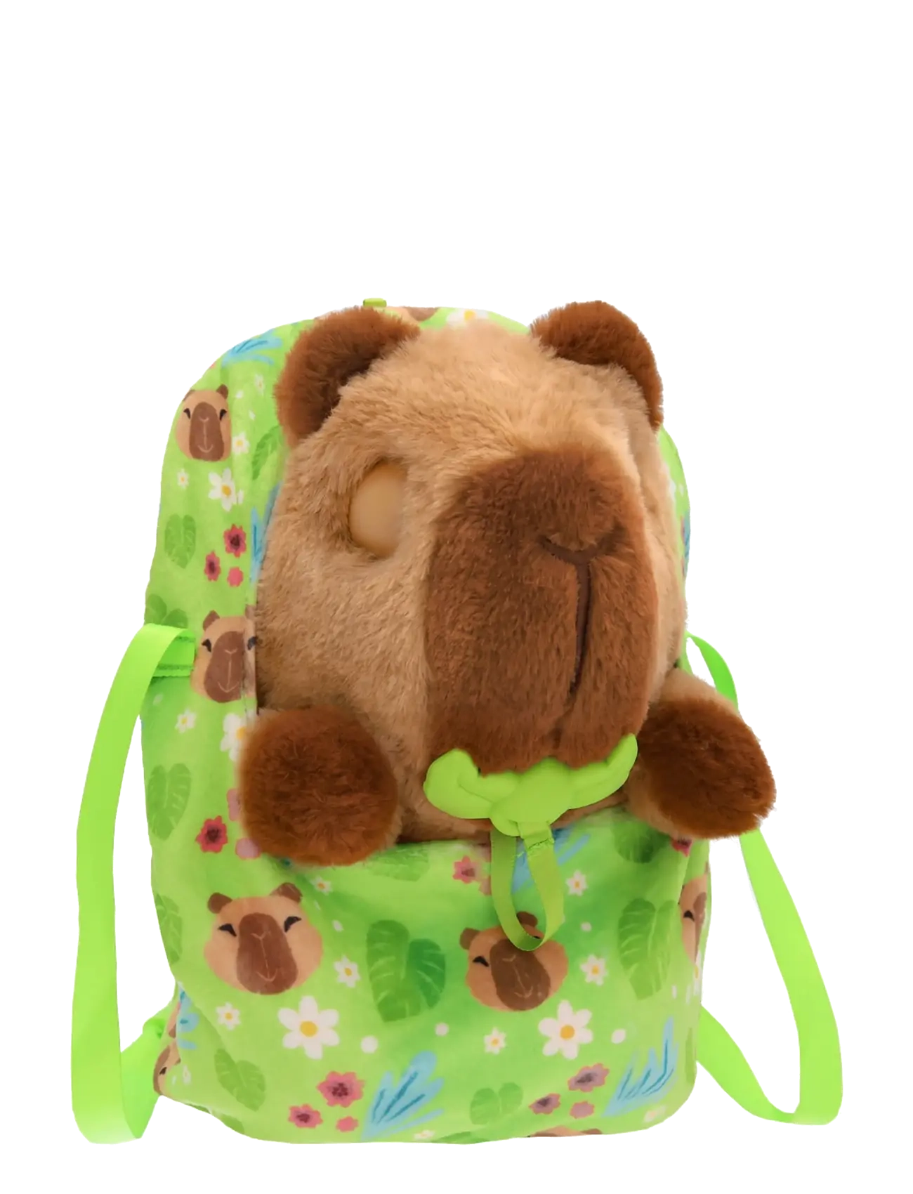 Baby Paws - Baby Paws W4 Capybara 24 cm - multi - 5