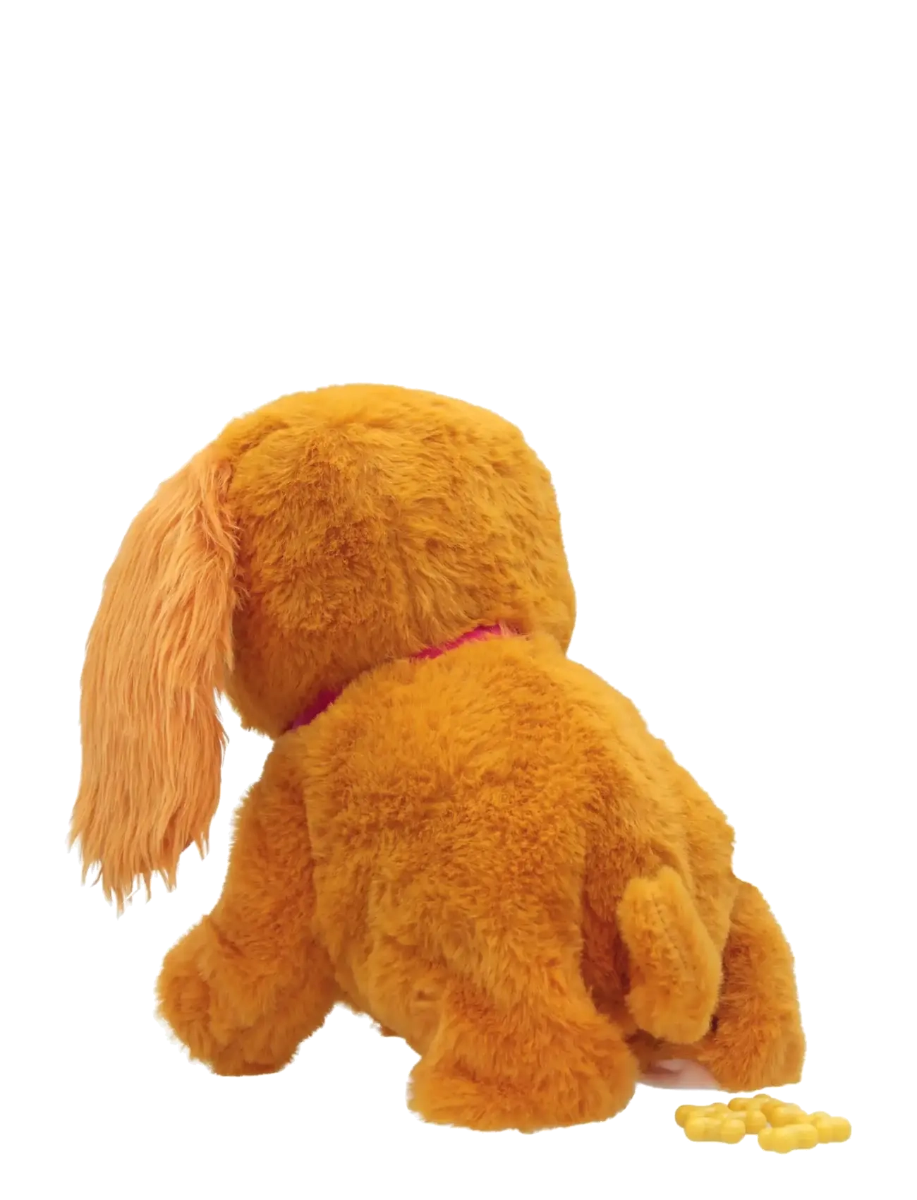 Baby Paws - Baby Paws Eat & Go - interaktiva djur - multi - 4