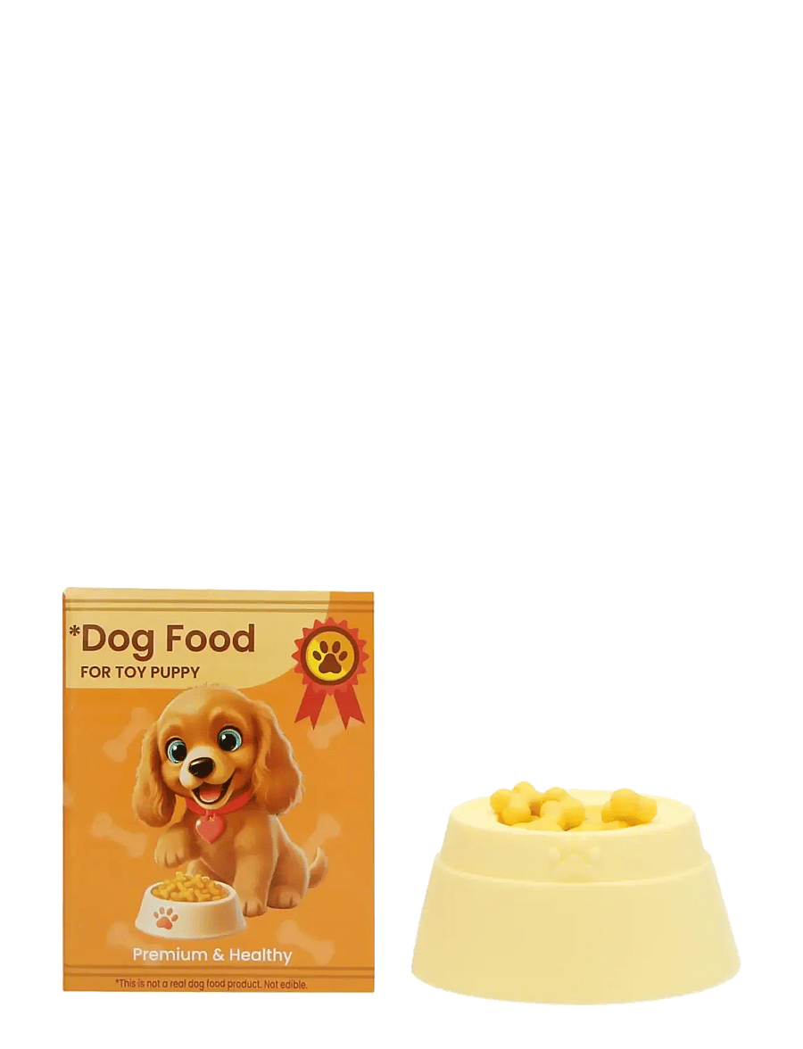 Baby Paws - Baby Paws Eat & Go - interaktiva djur - multi - 5