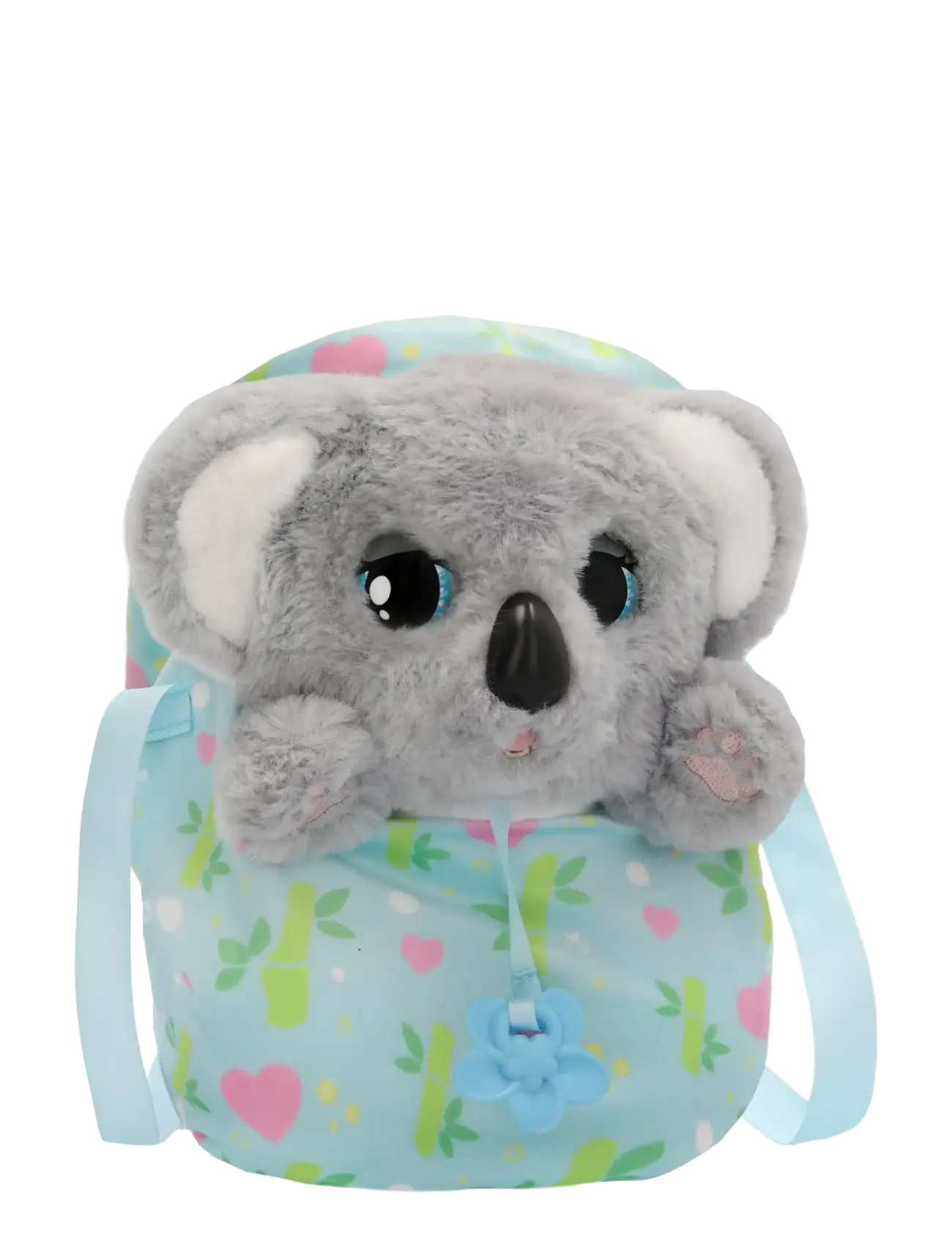 Baby Paws - Baby Paws W4 Koala 24 cm - multi - 1