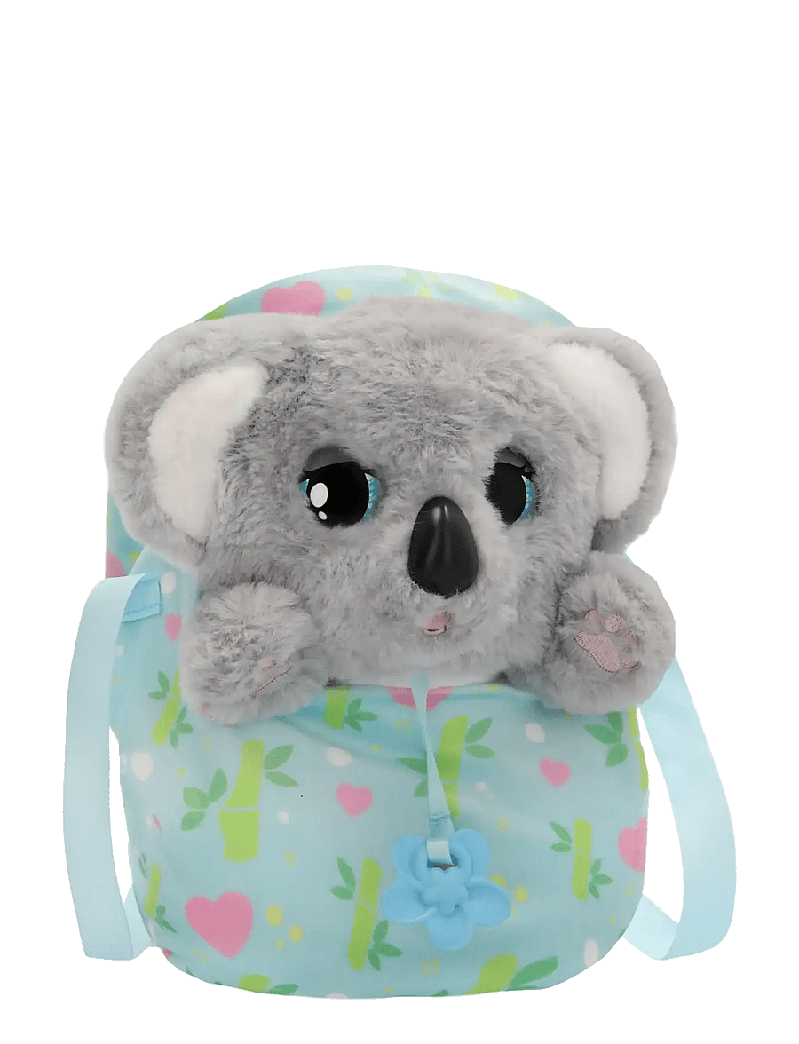 Baby Paws - Baby Paws W4 Koala 24 cm - mjukisdjur - multi - 1
