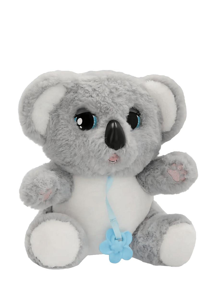 Baby Paws - Baby Paws W4 Koala 24 cm - mjukisdjur - multi - 2