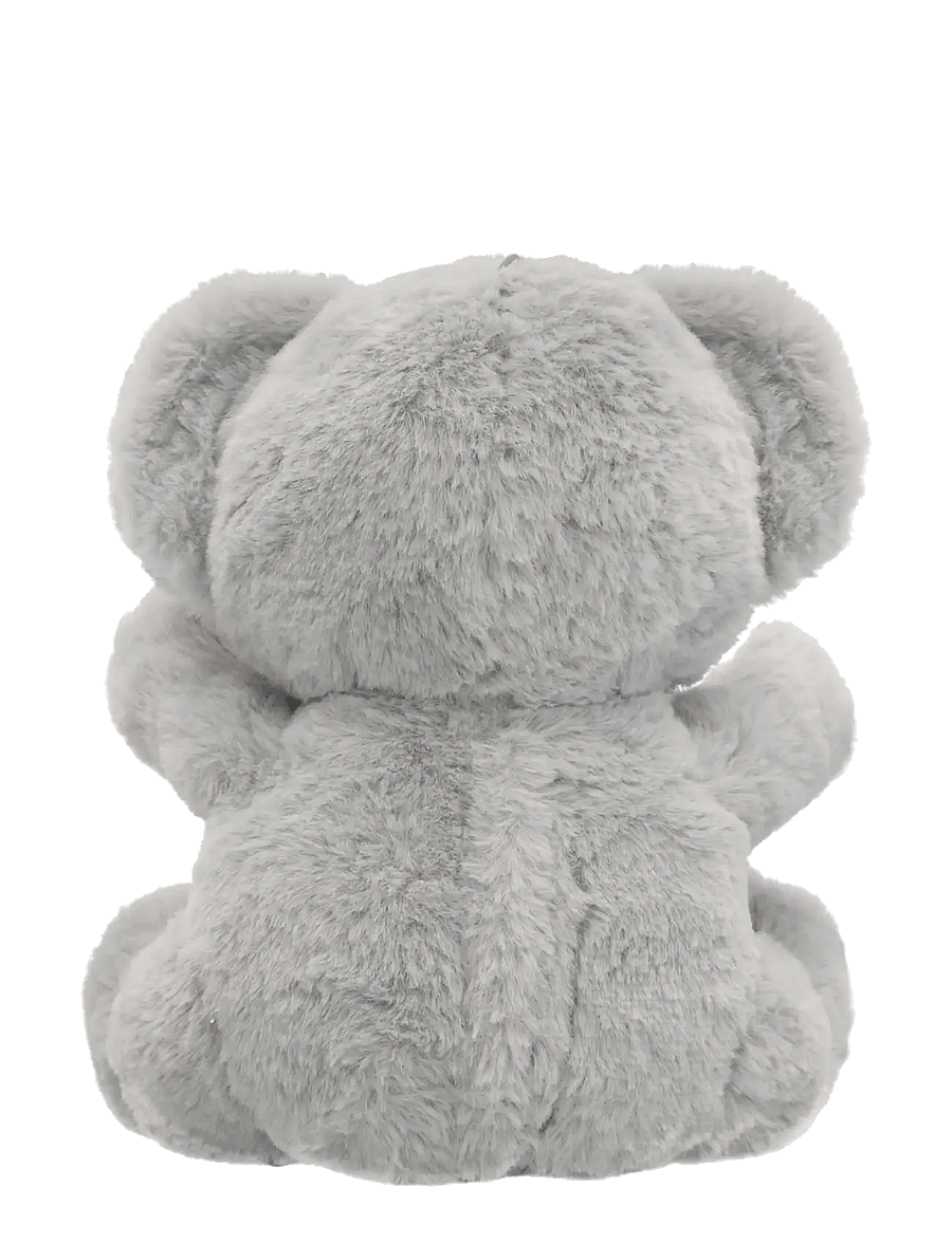 Baby Paws - Baby Paws W4 Koala 24 cm - mjukisdjur - multi - 3