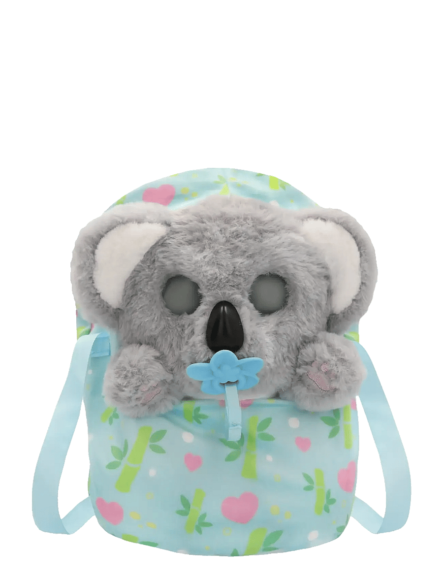 Baby Paws - Baby Paws W4 Koala 24 cm - mjukisdjur - multi - 4