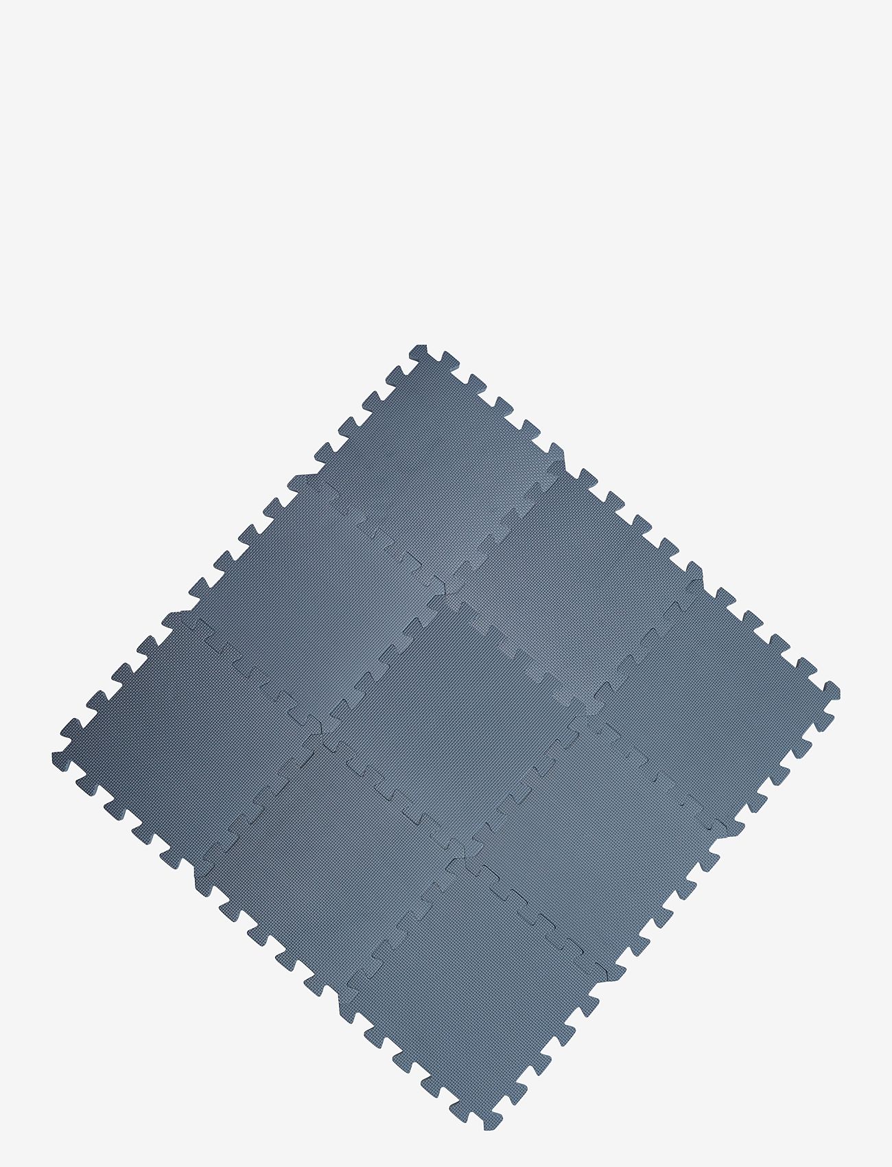 BabyDan - Dusty Blue Playmat by BabyDan - mängumatid - dusty blue - 1