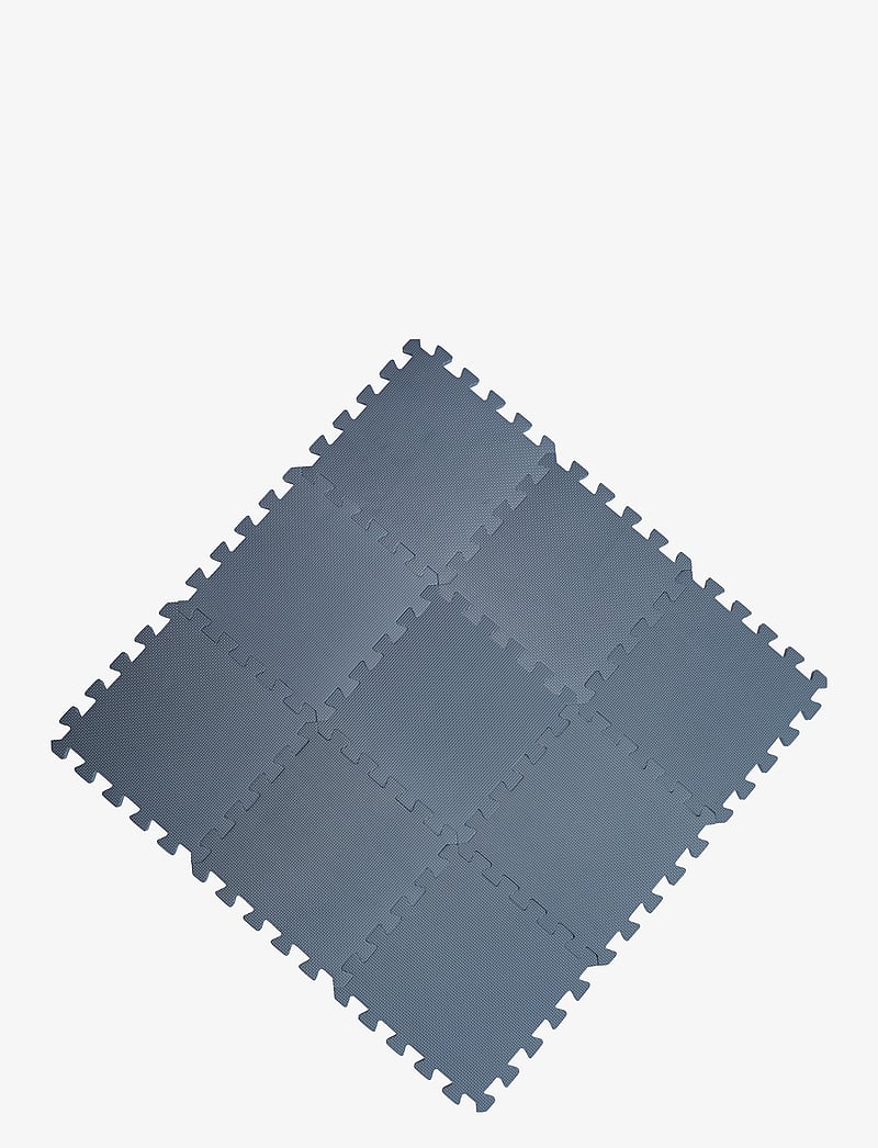 BabyDan - Dusty Blue Playmat by BabyDan - mängumatid - dusty blue - 1