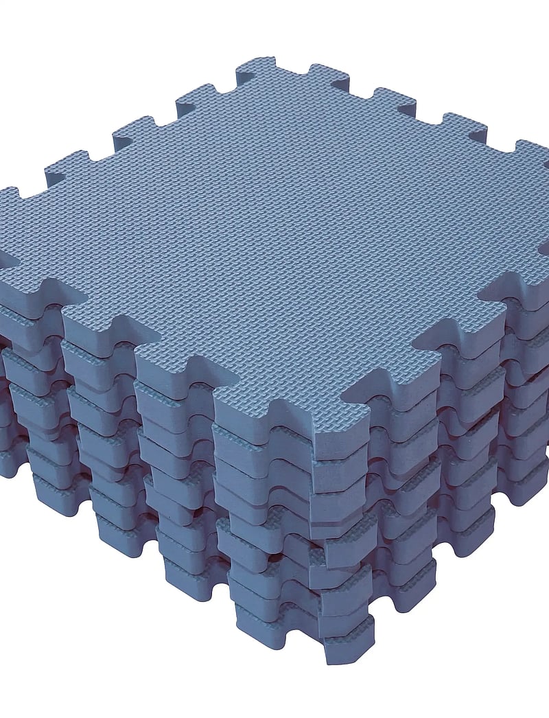 BabyDan - Dusty Blue Playmat by BabyDan - mängumatid - dusty blue - 4