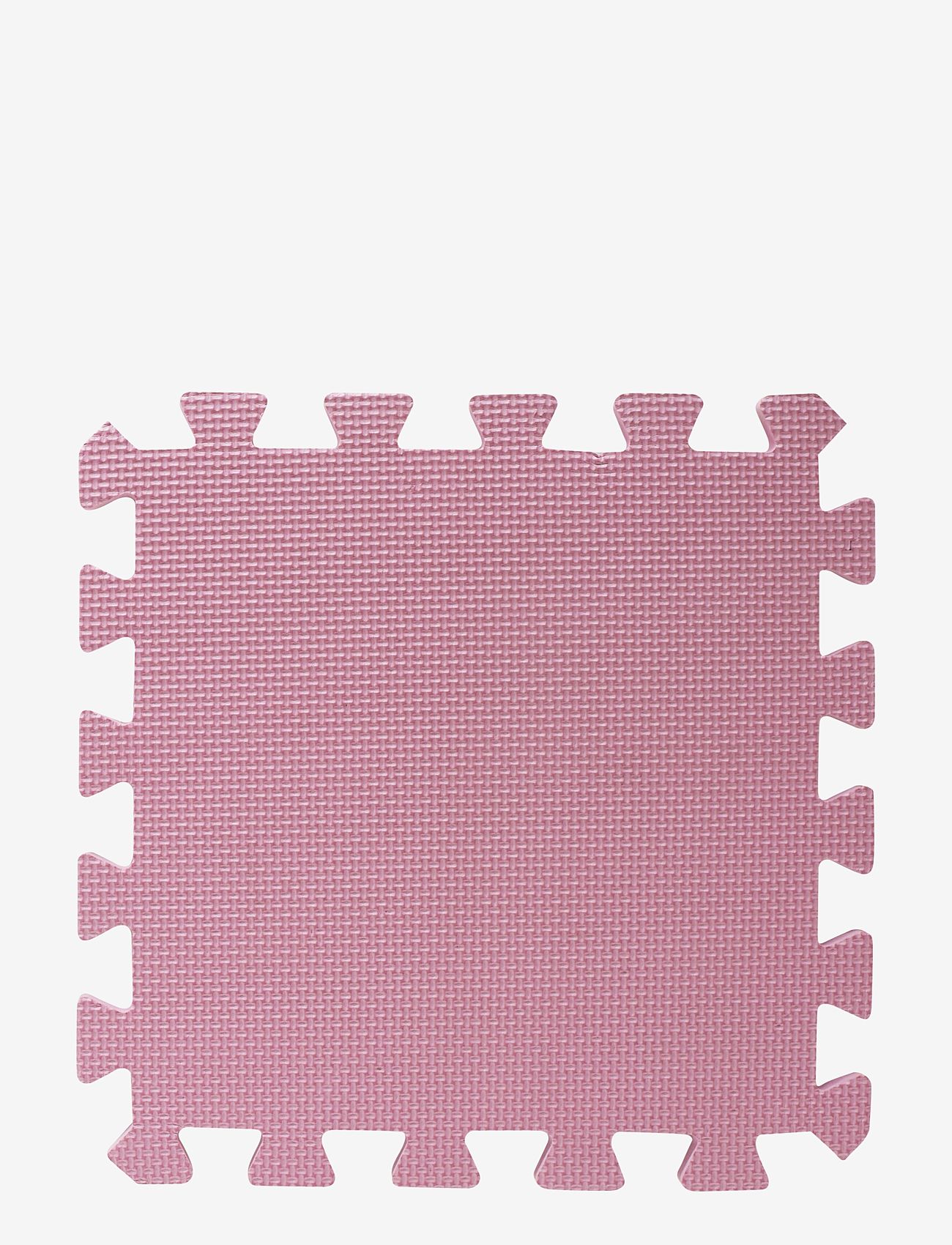 BabyDan - Dusty Rose Playmat by BabyDan - legemåtter - dusty rose - 0