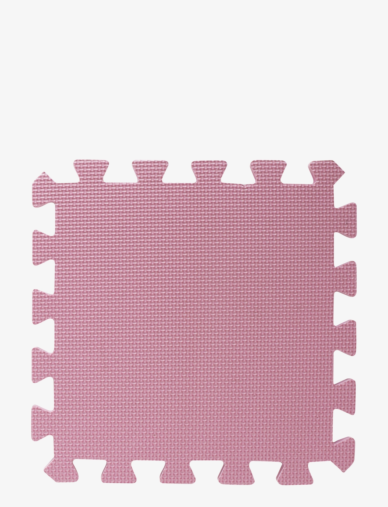 BabyDan Dusty Rose Playmat by BabyDan - Mängumatid - DUSTY ROSE / pink/rose