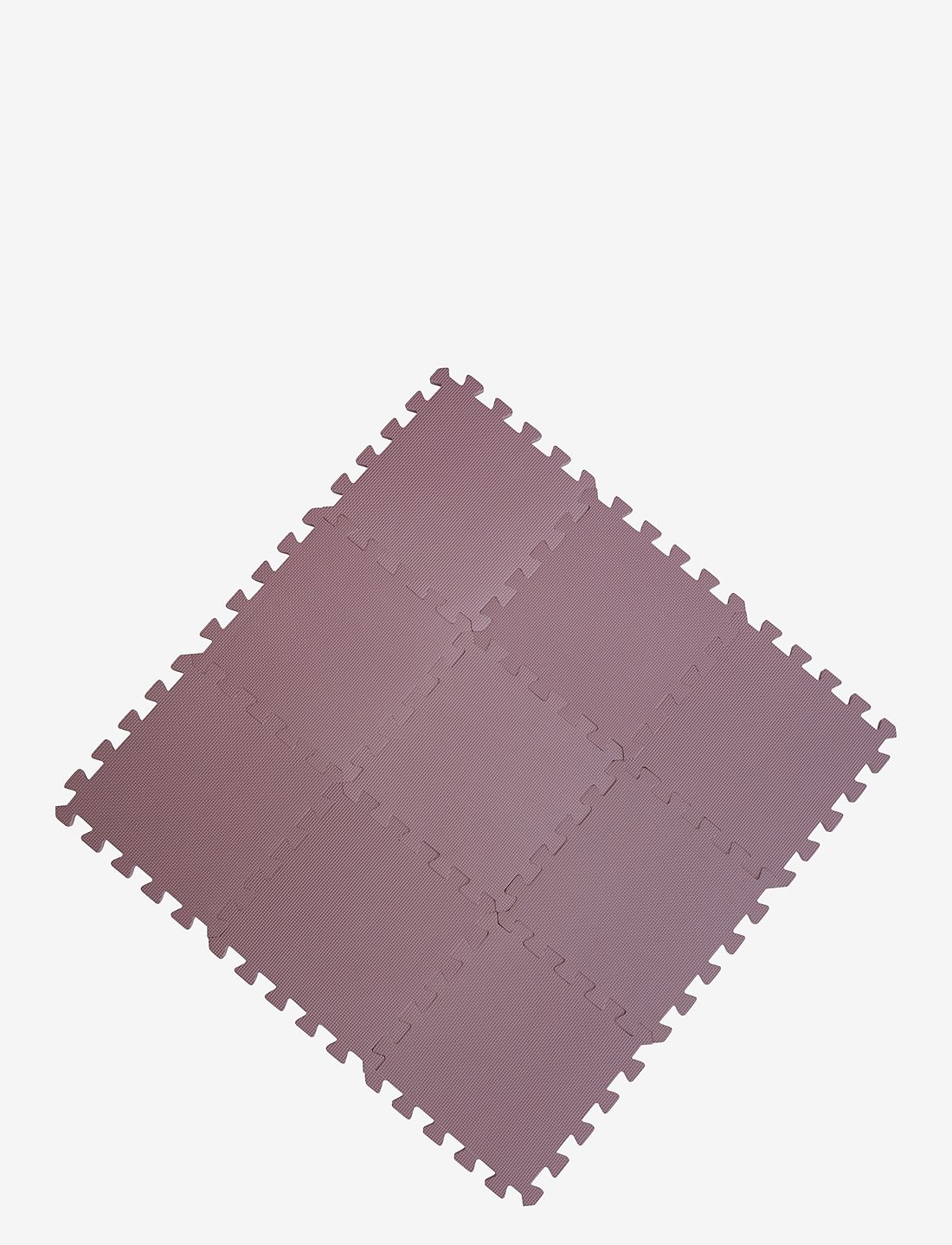 BabyDan - Dusty Rose Playmat by BabyDan - mängumatid - dusty rose - 1