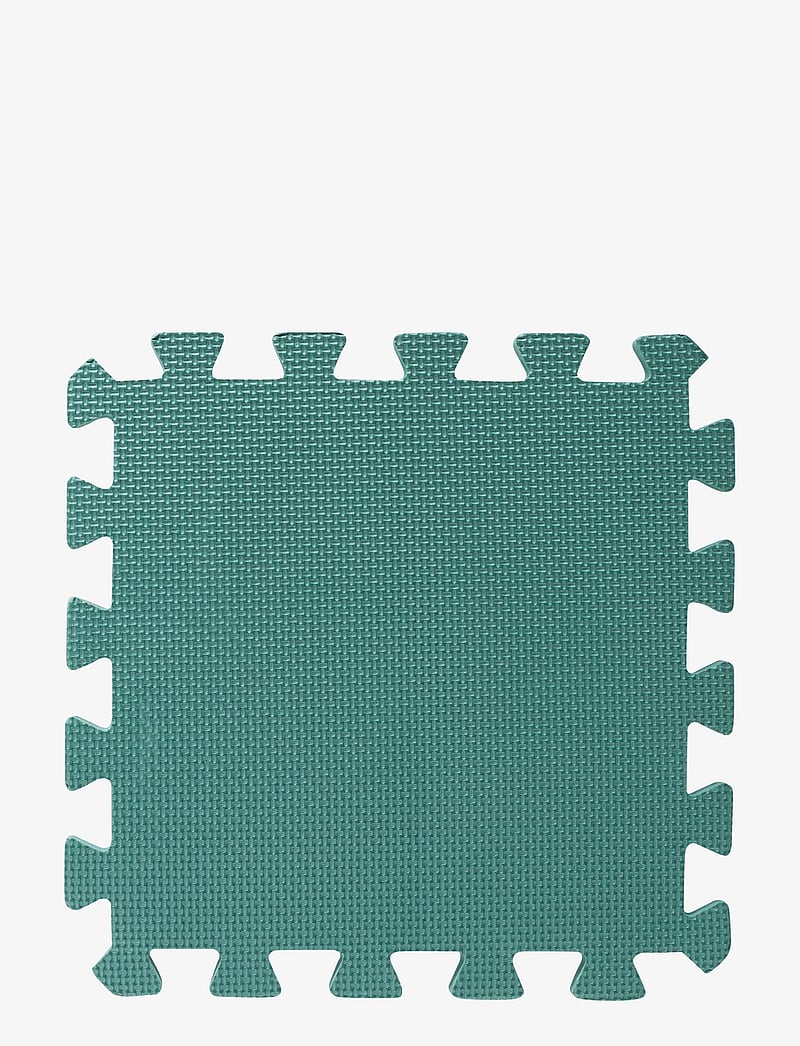 BabyDan - Dusty Green Playmat by BabyDan - leikmottur - dusty green - 0