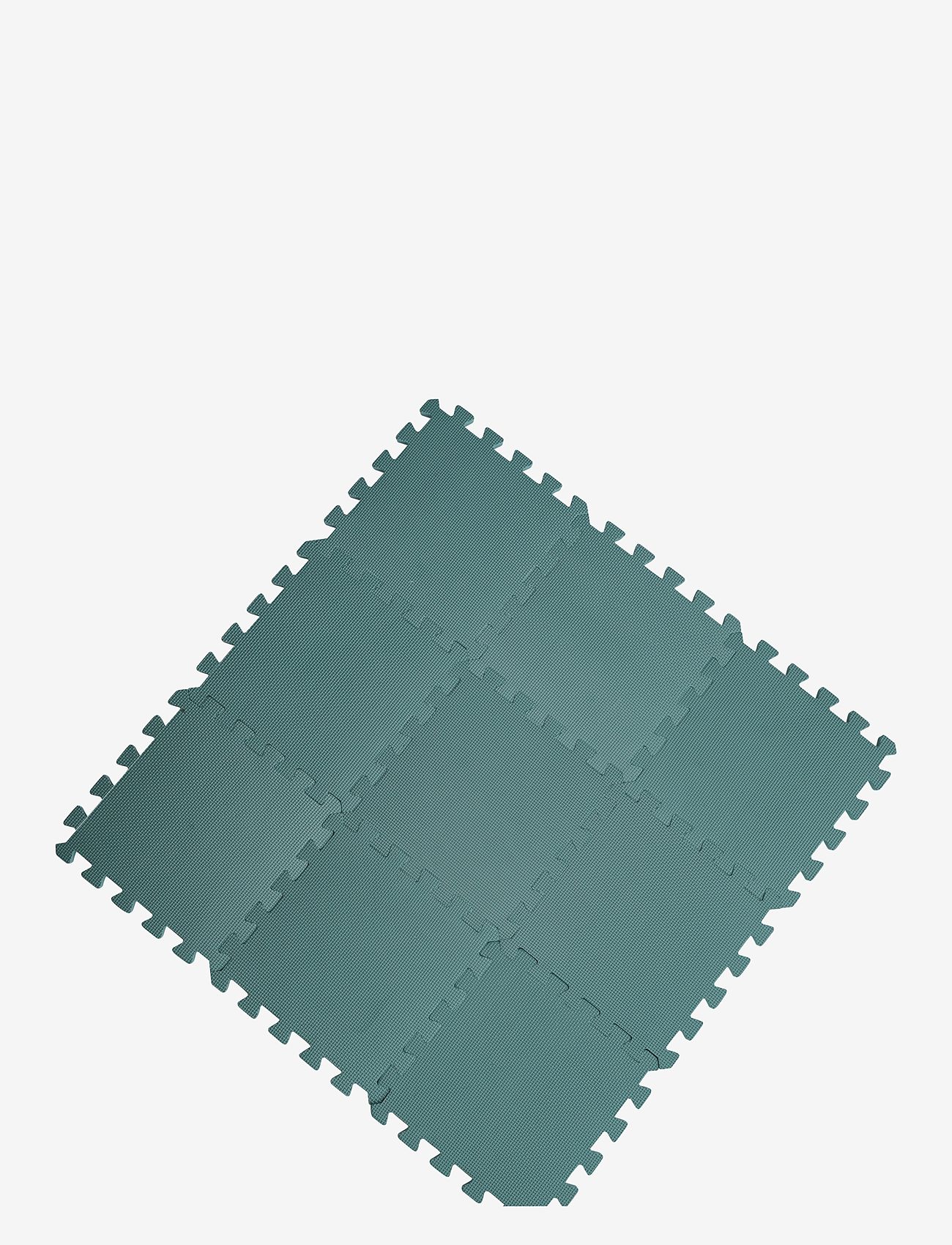 BabyDan - Dusty Green Playmat by BabyDan - leikmottur - dusty green - 2