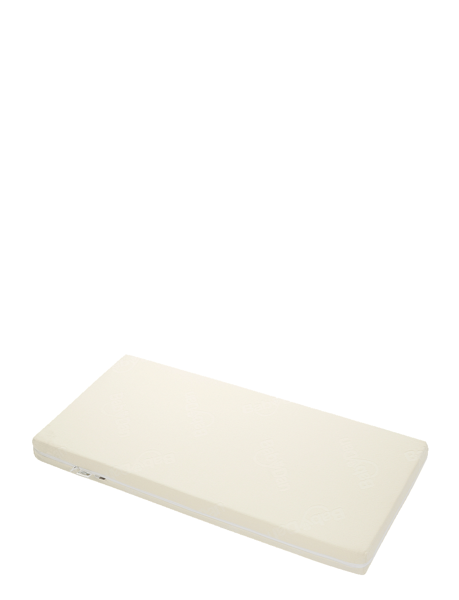 BabyDan - Airlux Mattress by BabyDan, 60x120 cm - matelas bébé - white - 0