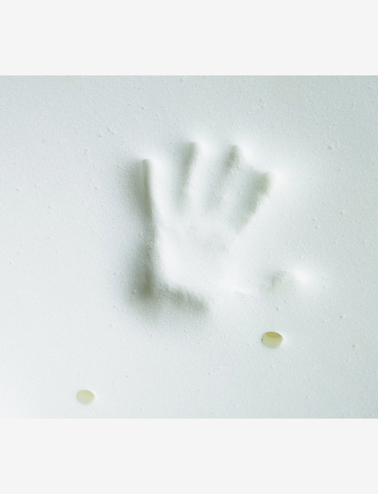 BabyDan - Airlux Mattress by BabyDan, 40x84 cm - beebi voodid ja tarvikud - white - 3