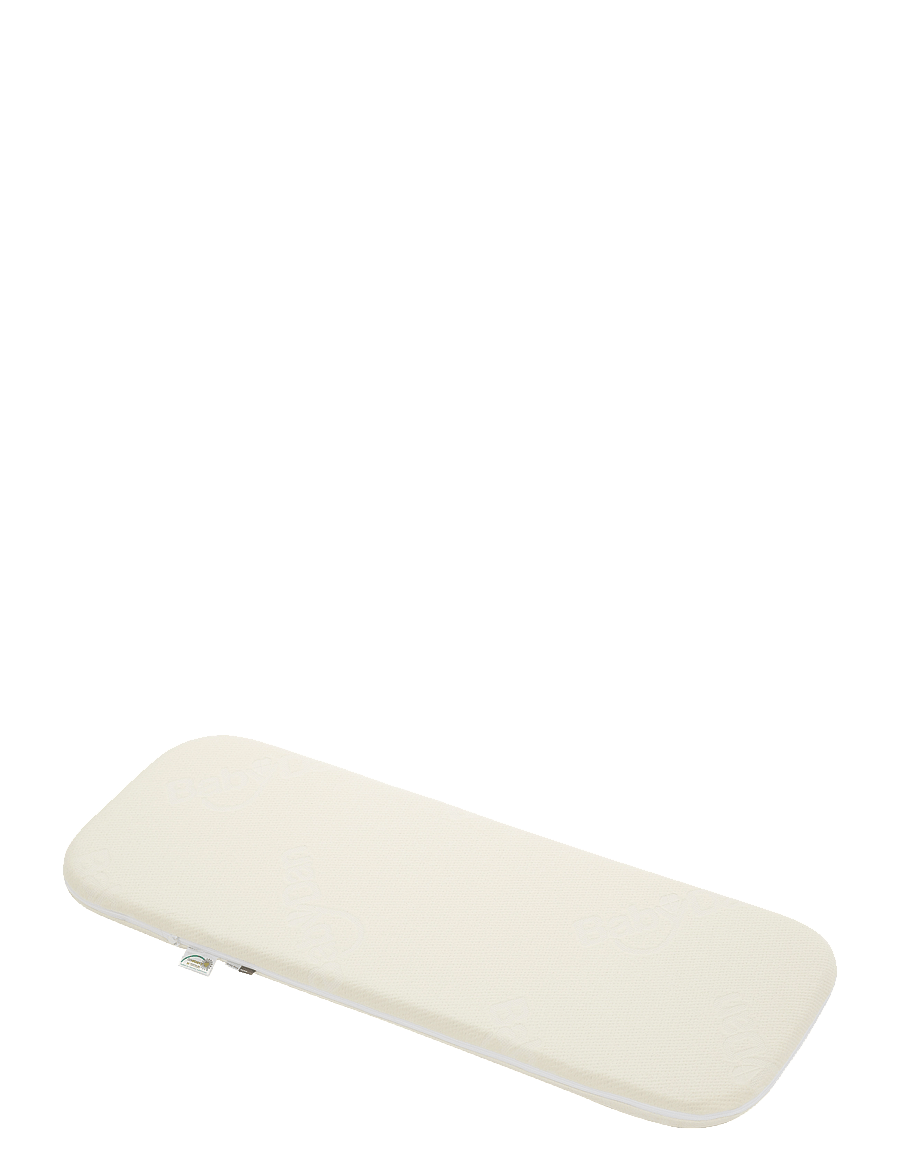 BabyDan - Airlux Mattress by BabyDan, 34x95 cm - kinderbett - white - 0