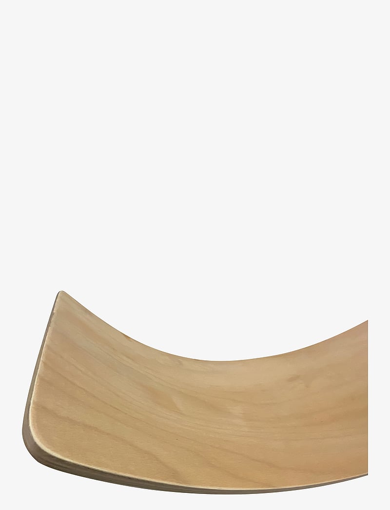 BabyDan - Balance board by Babydan - kingiideed - wood/gey felt - 3