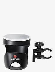 BabyDan - Cup holder for stroller/pram by BabyDan - black - 1
