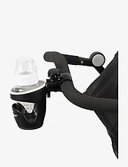 BabyDan - Cup holder for stroller/pram by BabyDan - black - 2