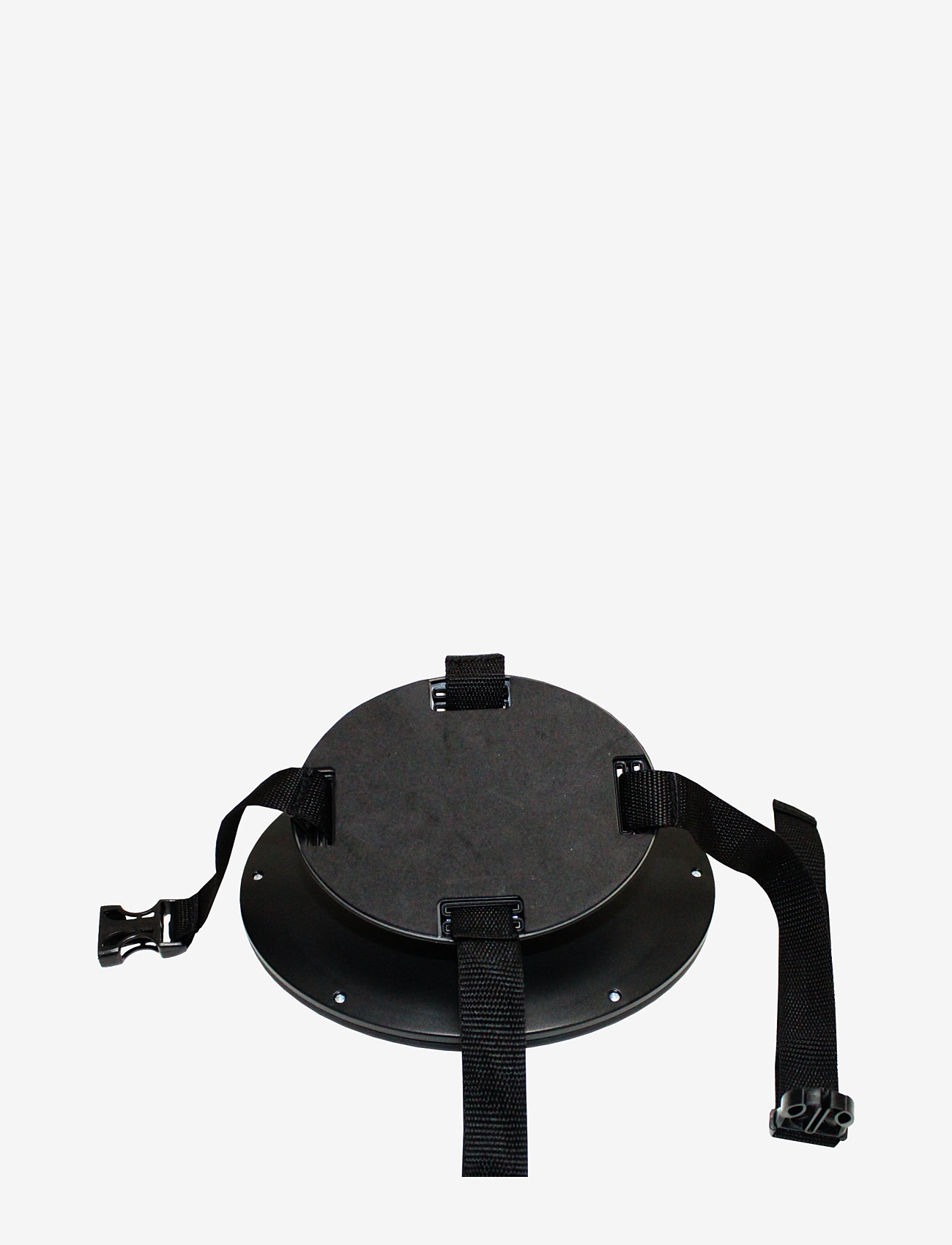 BabyDan - Back Seat Mirror by BabyDan - reisen mit baby - black - 2