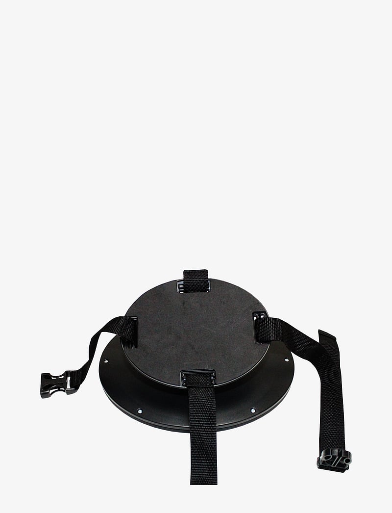 BabyDan - Back Seat Mirror by BabyDan - reisen mit baby - black - 2