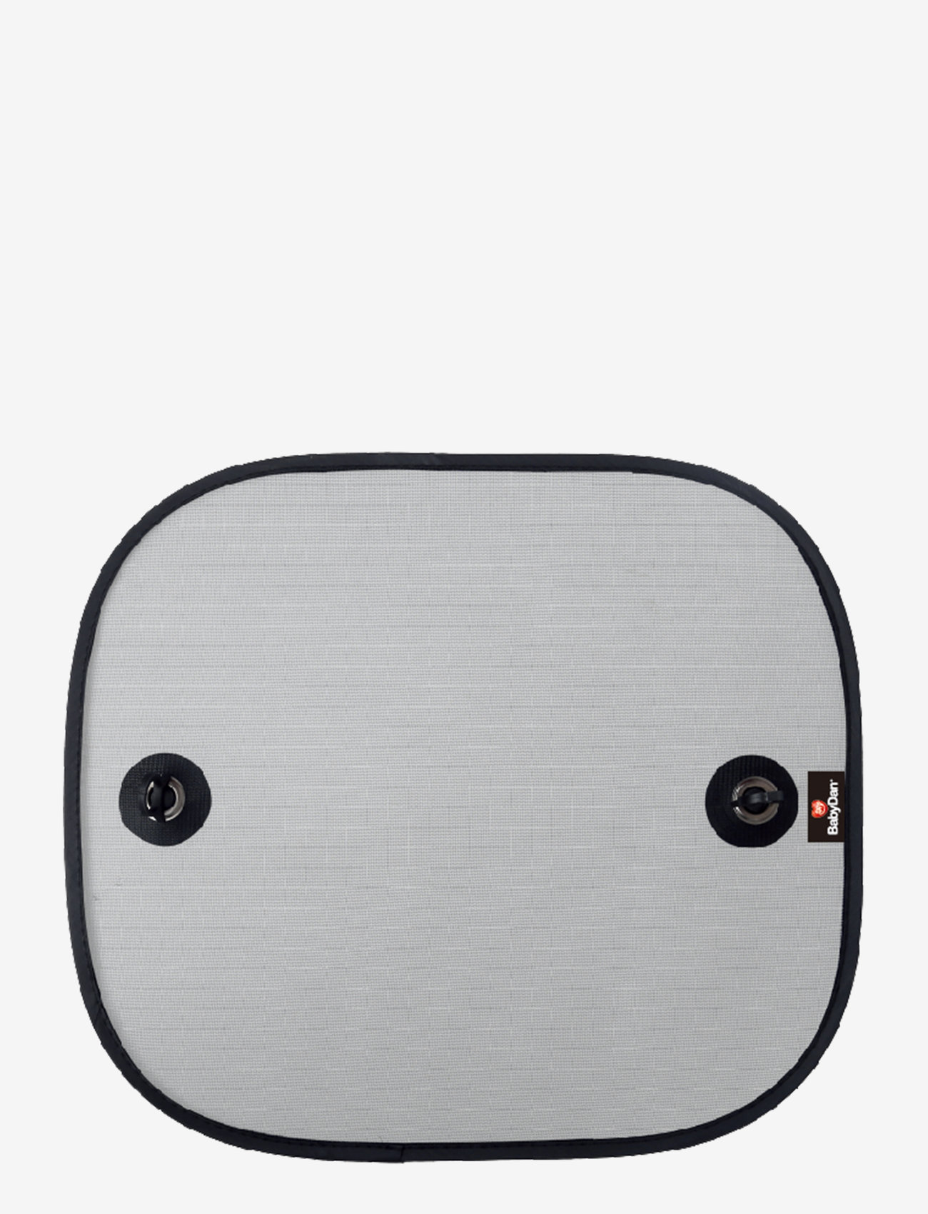 BabyDan - Car Sun Shade by BabyDan - reisen mit baby - black - 1