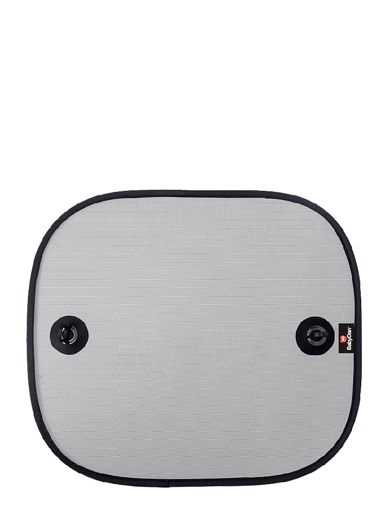 BabyDan - Car Sun Shade by BabyDan - reisen mit baby - black - 1