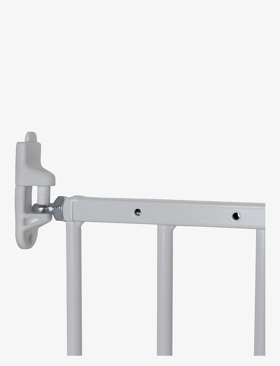 BabyDan - BabyDan MultiDan metal, white - schutzgitter - white - 2
