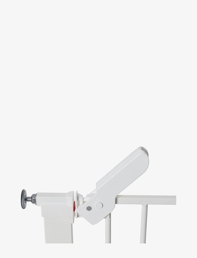 BabyDan - BabyDan Premier, white, 1 extension - schutzgitter - white - 3
