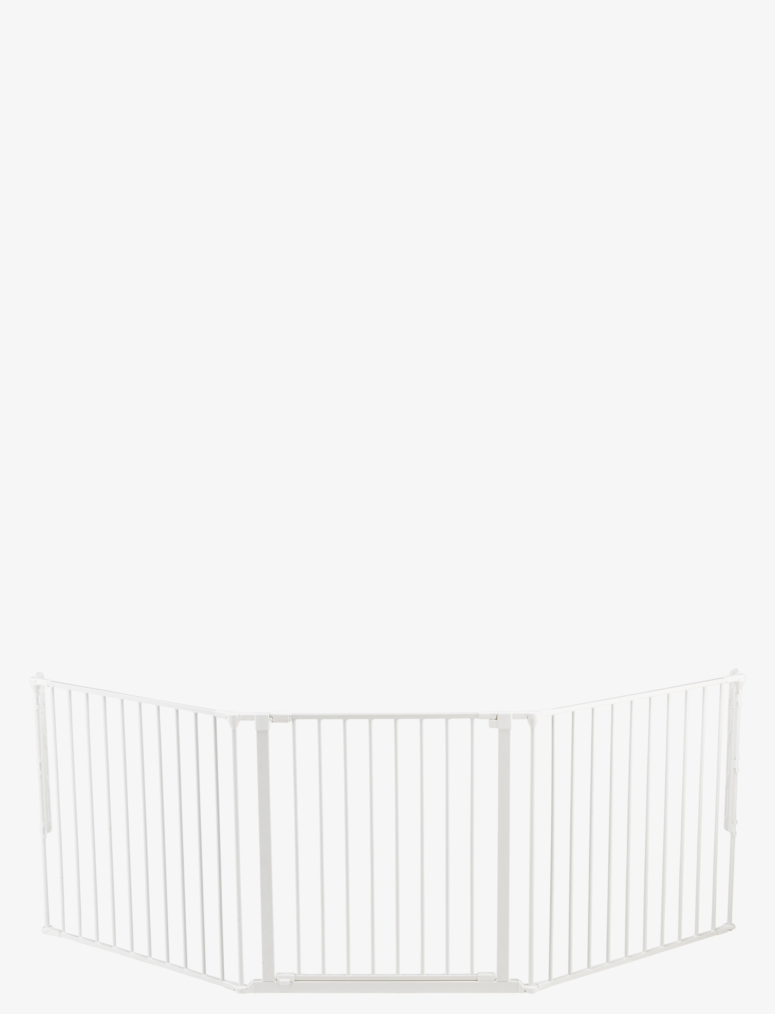 BabyDan BabyDan Flex L, White - App deal - WHITE / white
