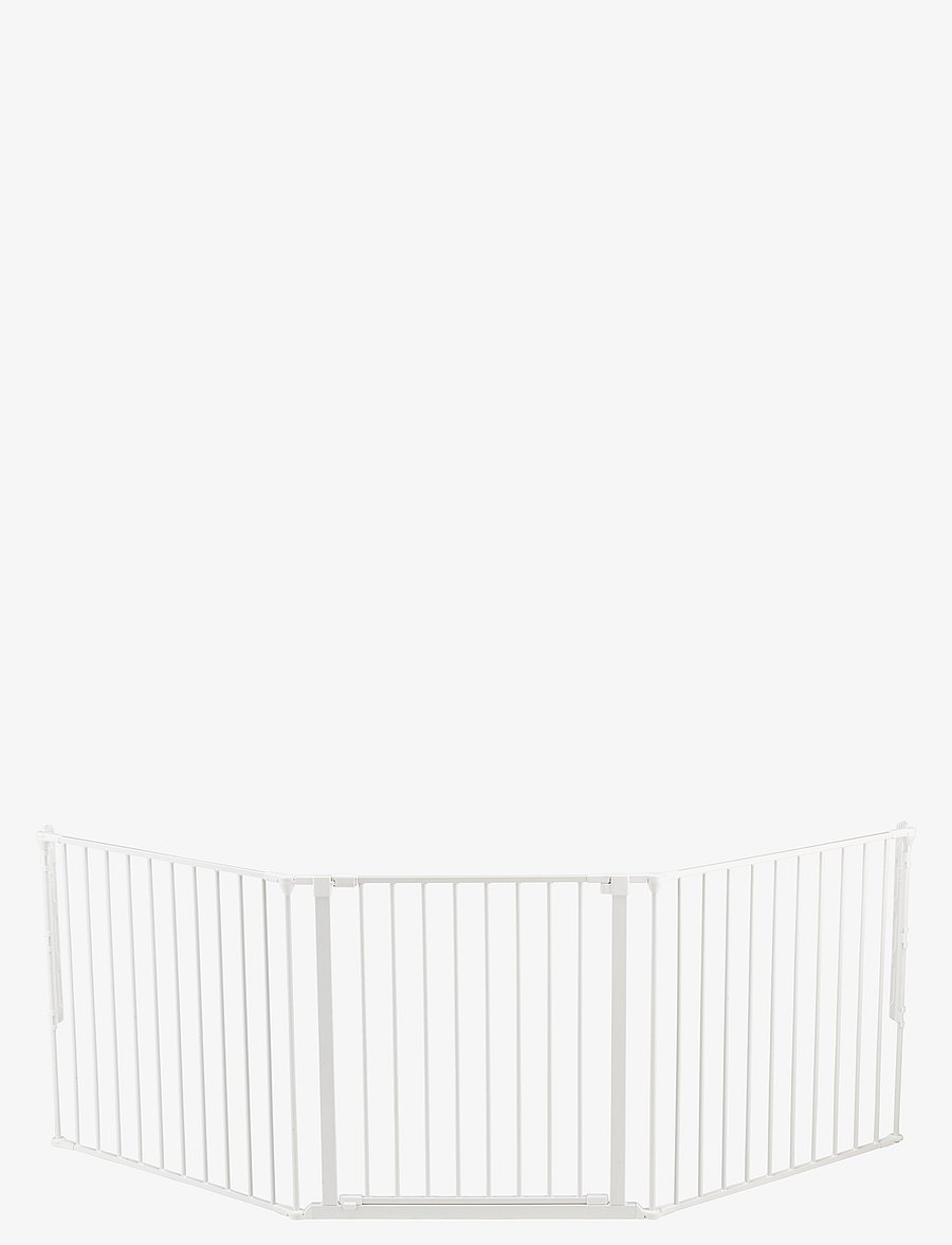 BabyDan - BabyDan Flex L, White - portes de sécurité - white - 1