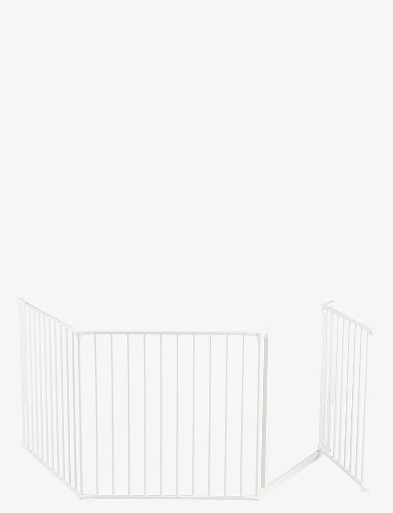 BabyDan - BabyDan Flex L, White - sicherheit für babys - white - 2