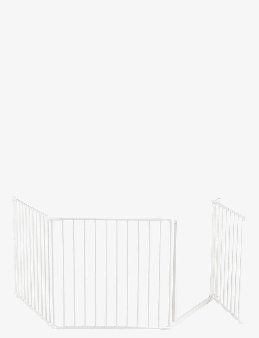 BabyDan - BabyDan Flex L, White - portes de sécurité - white - 2