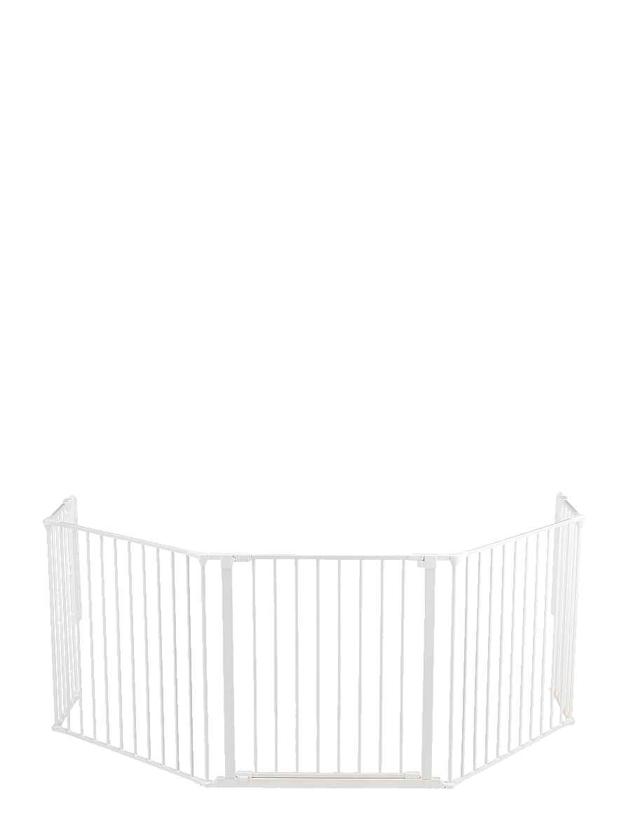 BabyDan - BabyDan Flex XL, white - white - 0