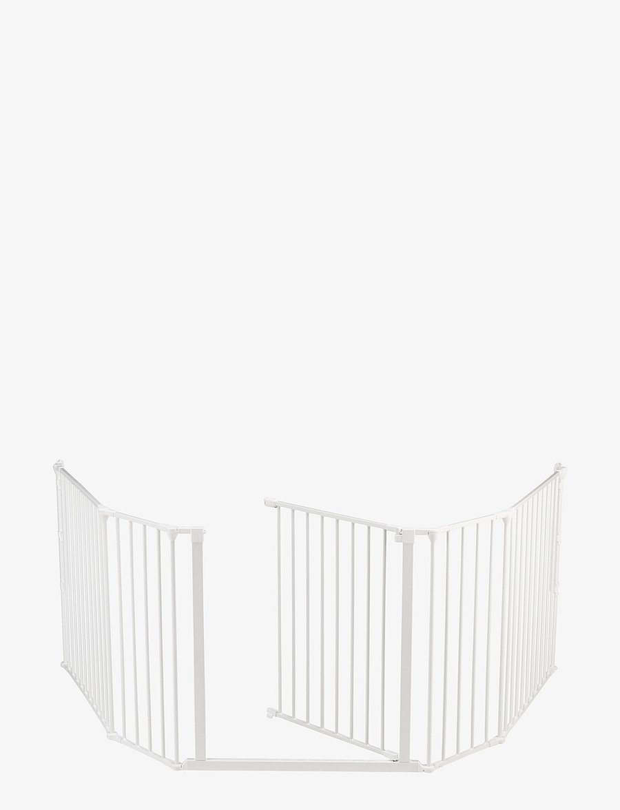 BabyDan - BabyDan Flex XL, white - white - 1