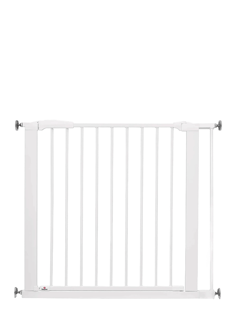 BabyDan - BabyDan Perfect Close, White - bezpieczeństwo dziecka - white - 2