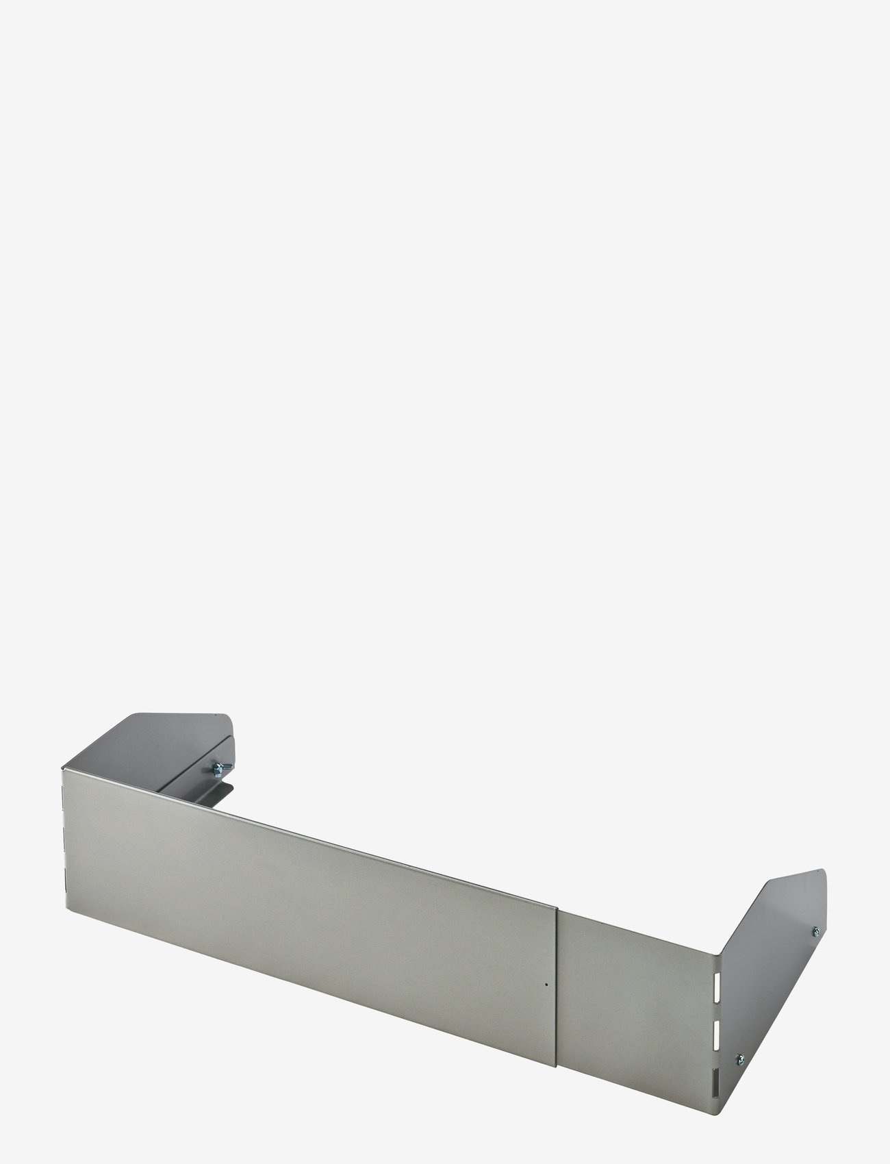 BabyDan - Cooker Guard by BabyDan - beebi turvalisus - silver - 1