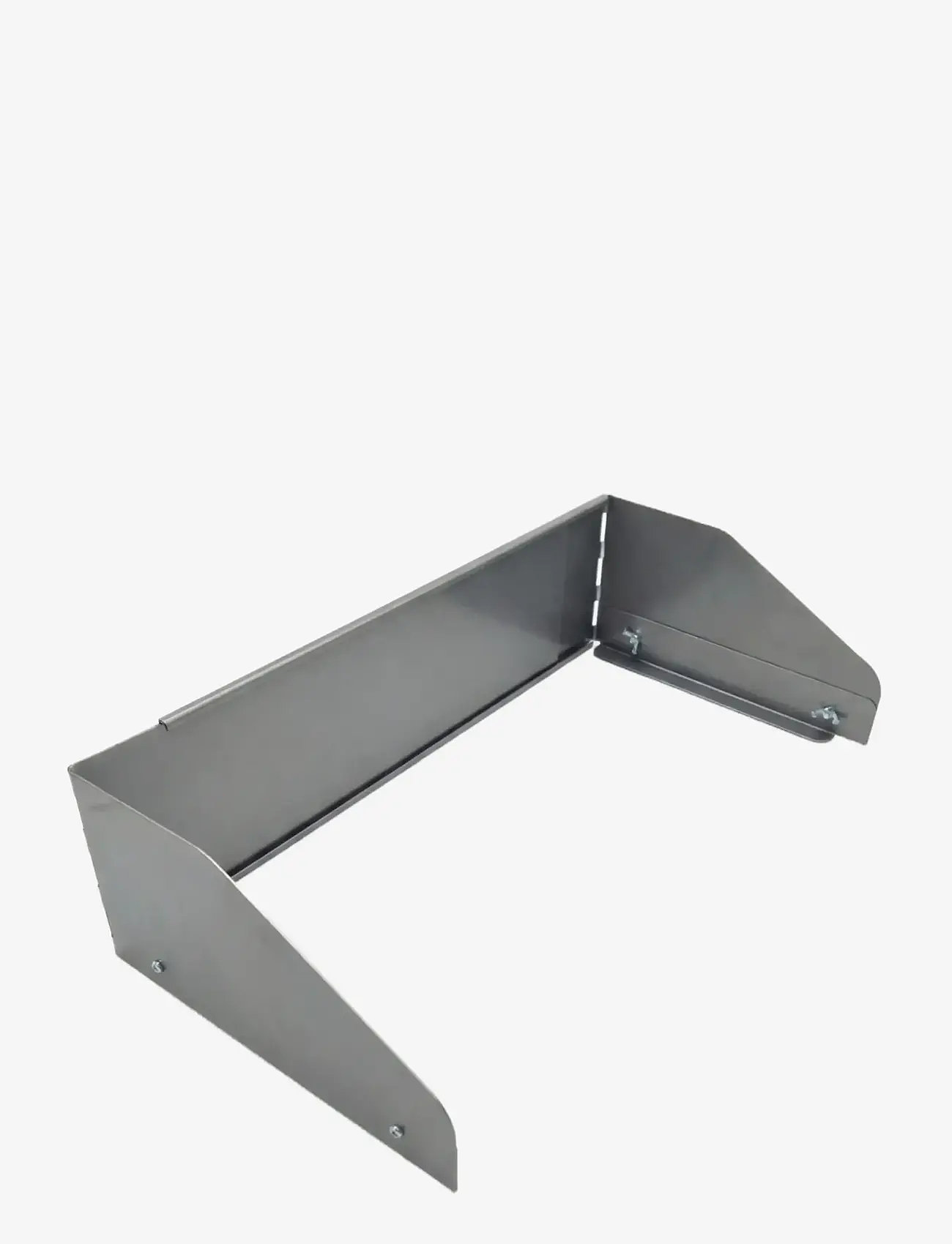 BabyDan - Cooker Guard by BabyDan - beebi turvalisus - silver - 2