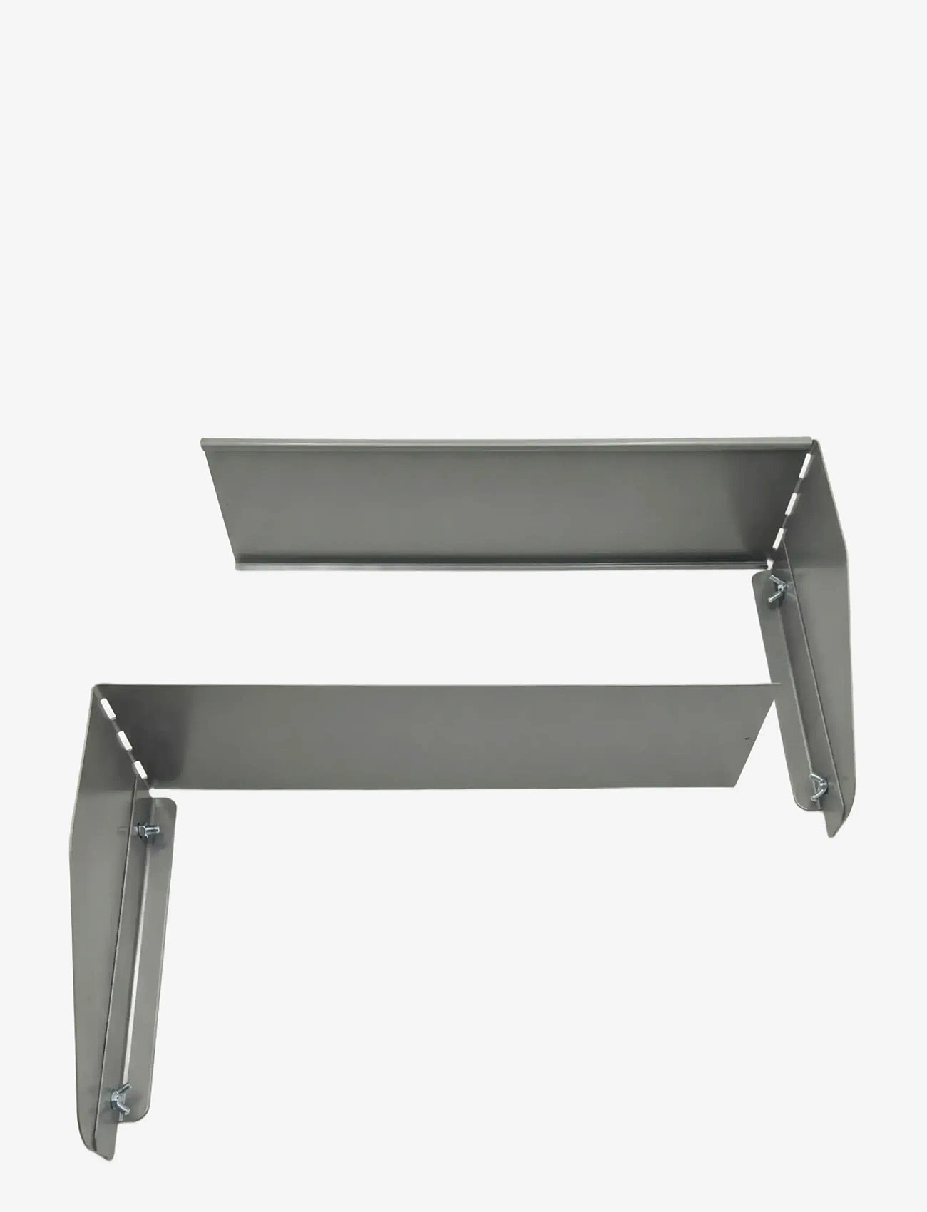 BabyDan - Cooker Guard by BabyDan - beebi turvalisus - silver - 3