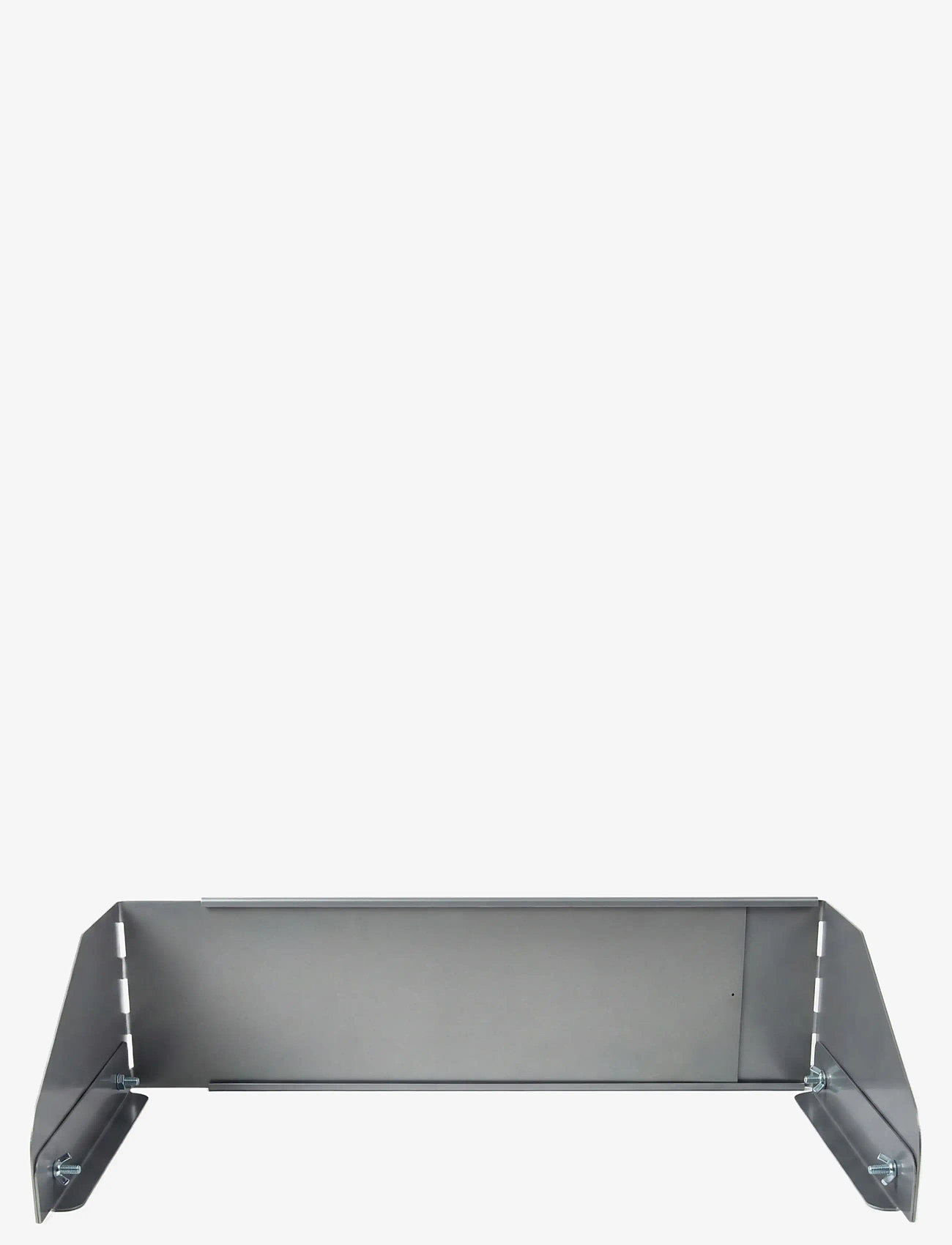 BabyDan - Cooker Guard by BabyDan - beebi turvalisus - silver - 4