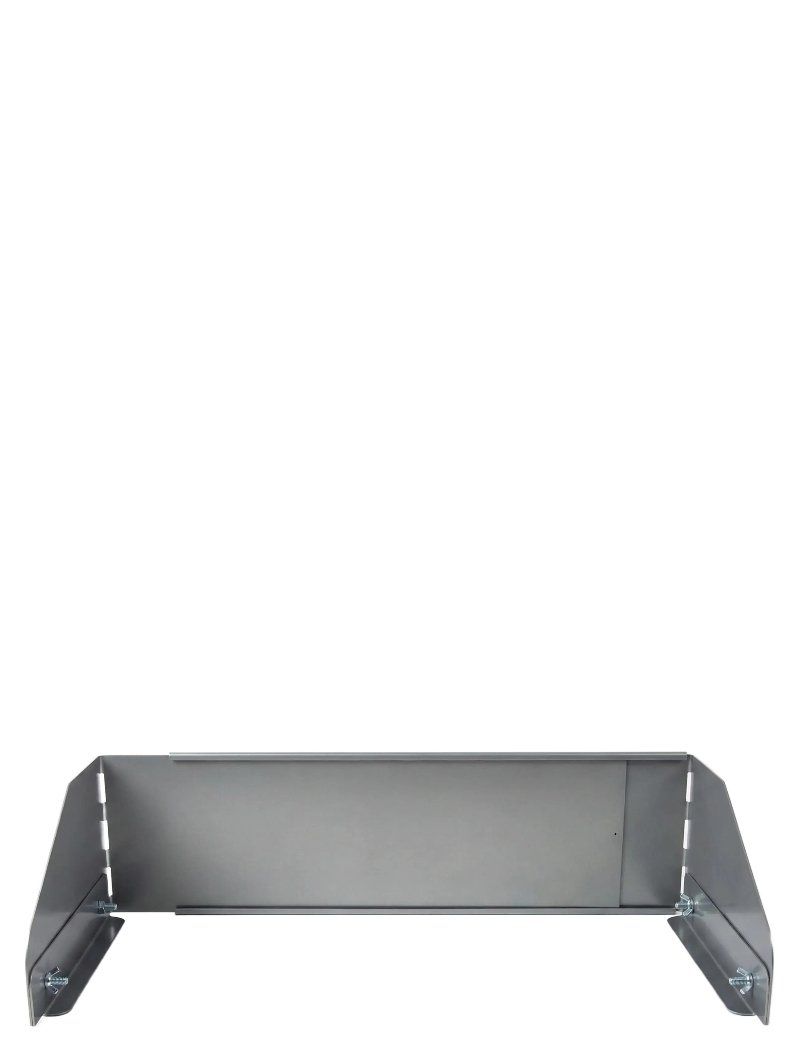 BabyDan - Cooker Guard by BabyDan - säkerhet till hemmet - silver - 4